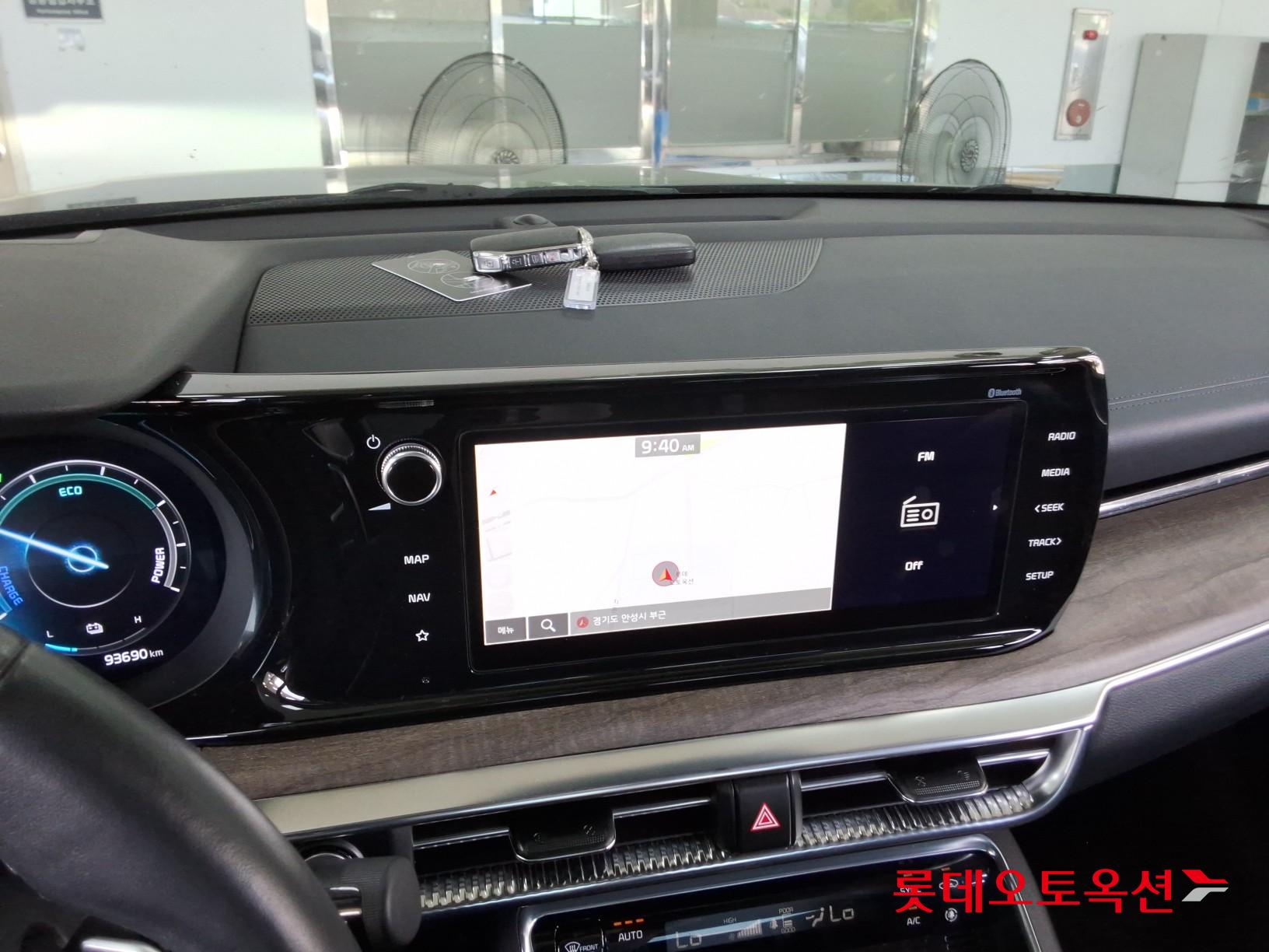 2023 - kia k5