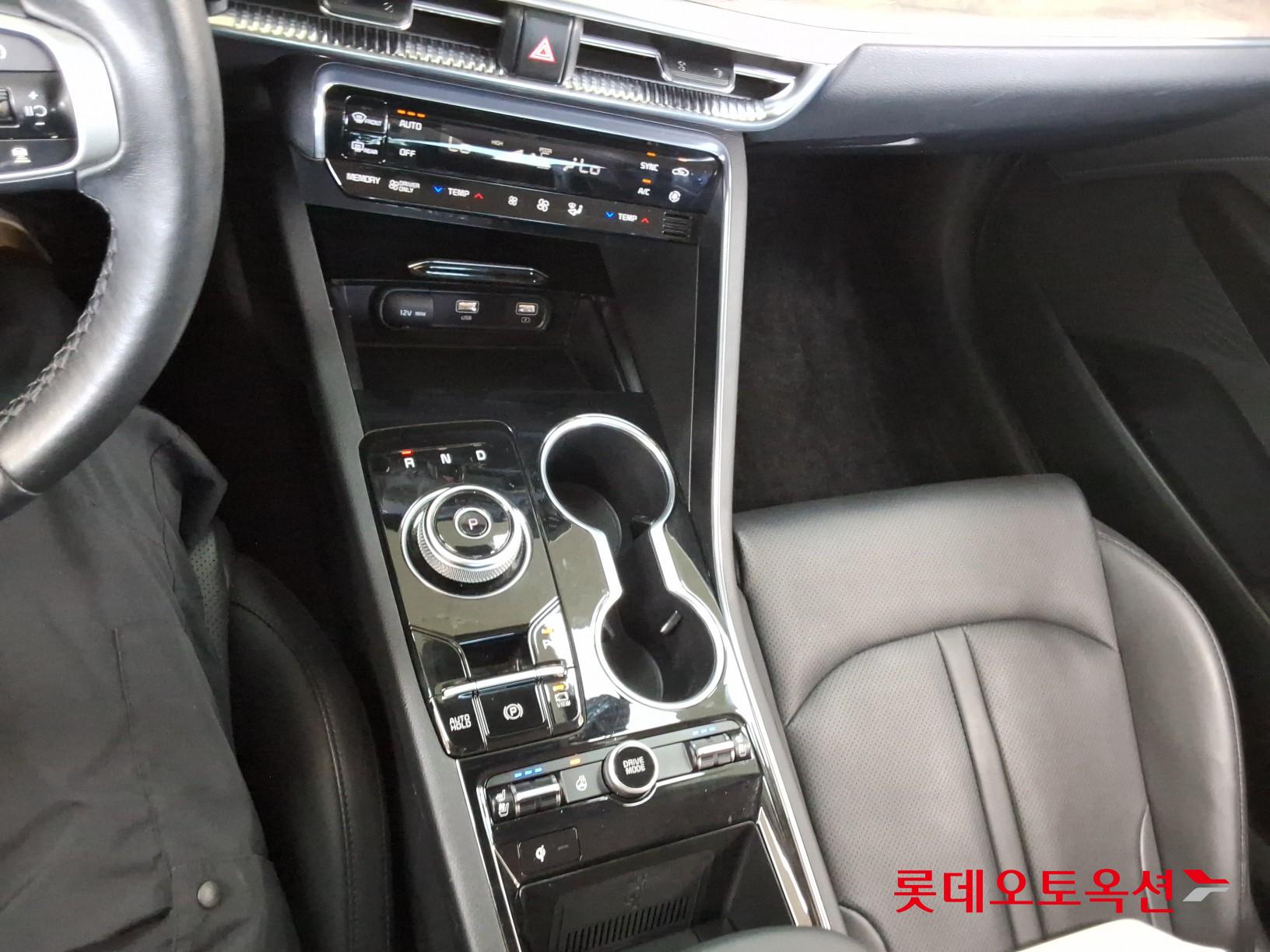 2023 - kia k5