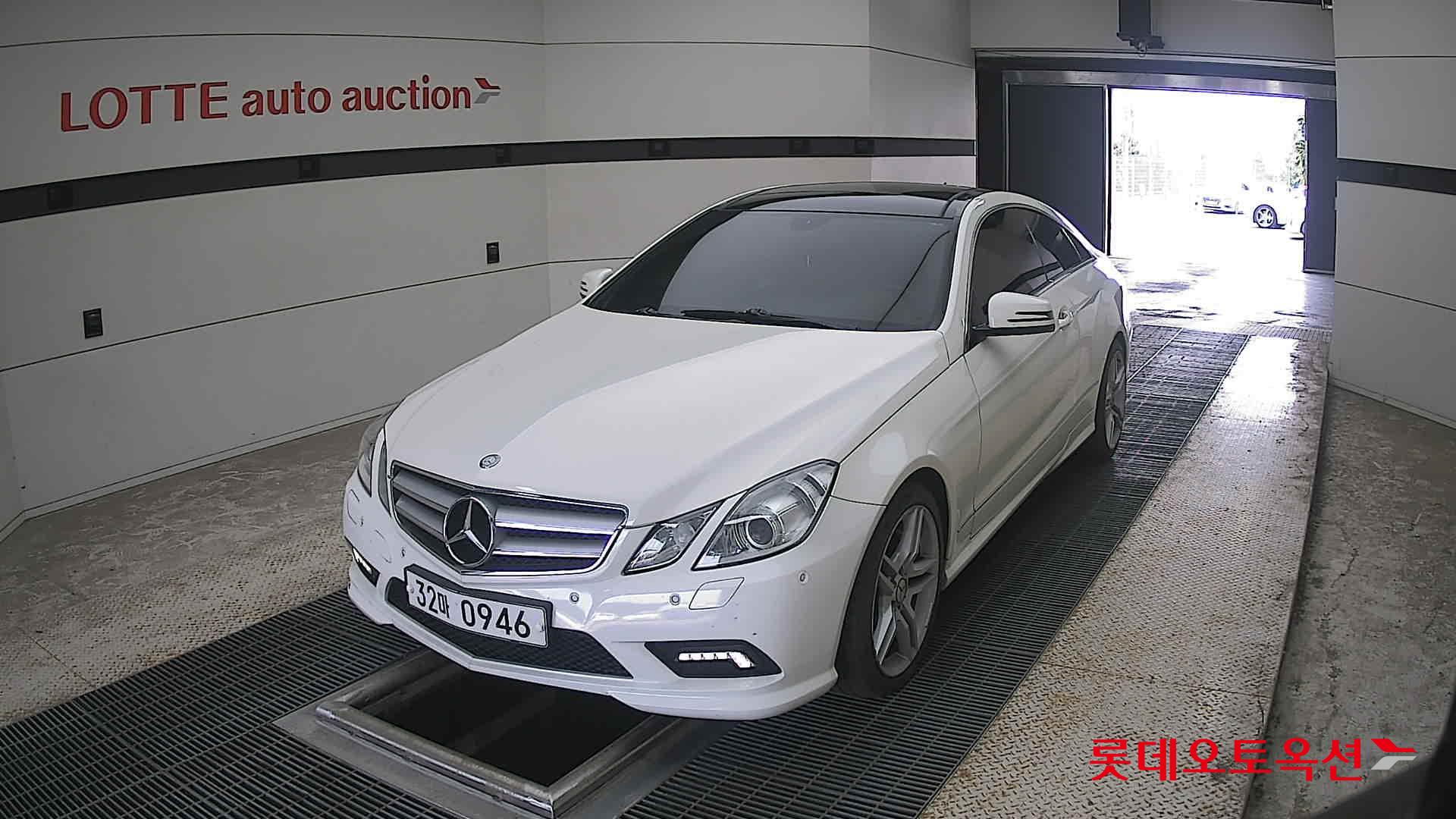 2011 - mercedes-benz e350