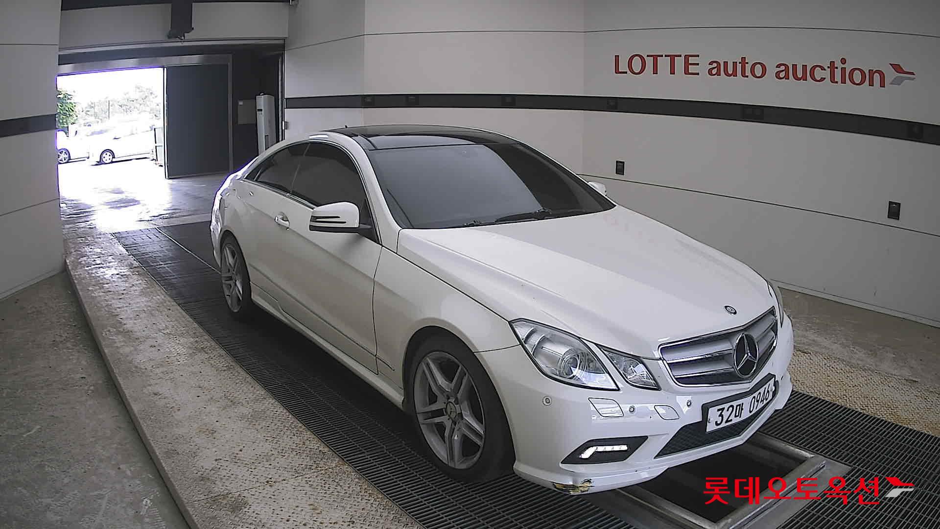 2011 - mercedes-benz e350