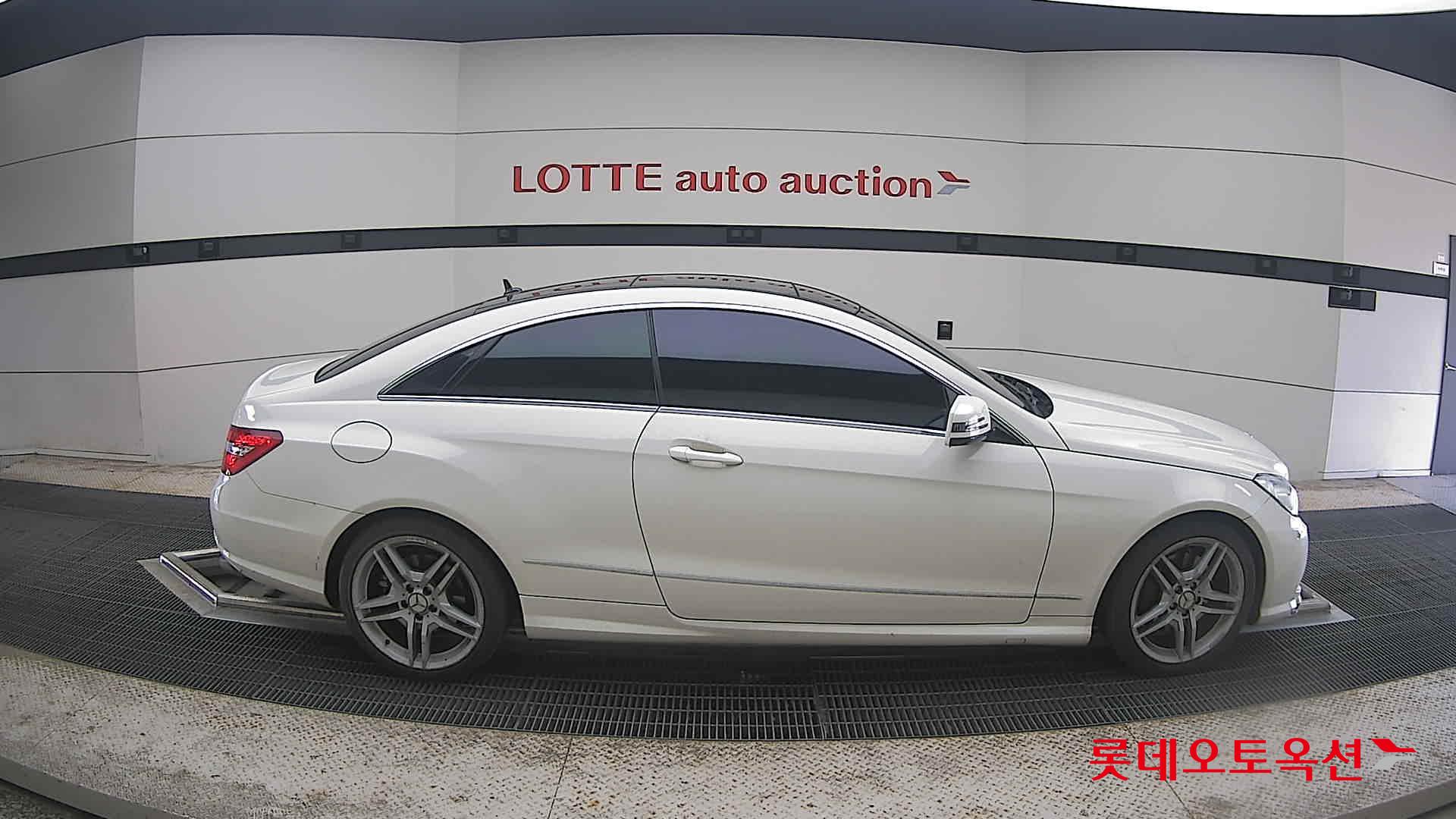 2011 - mercedes-benz e350