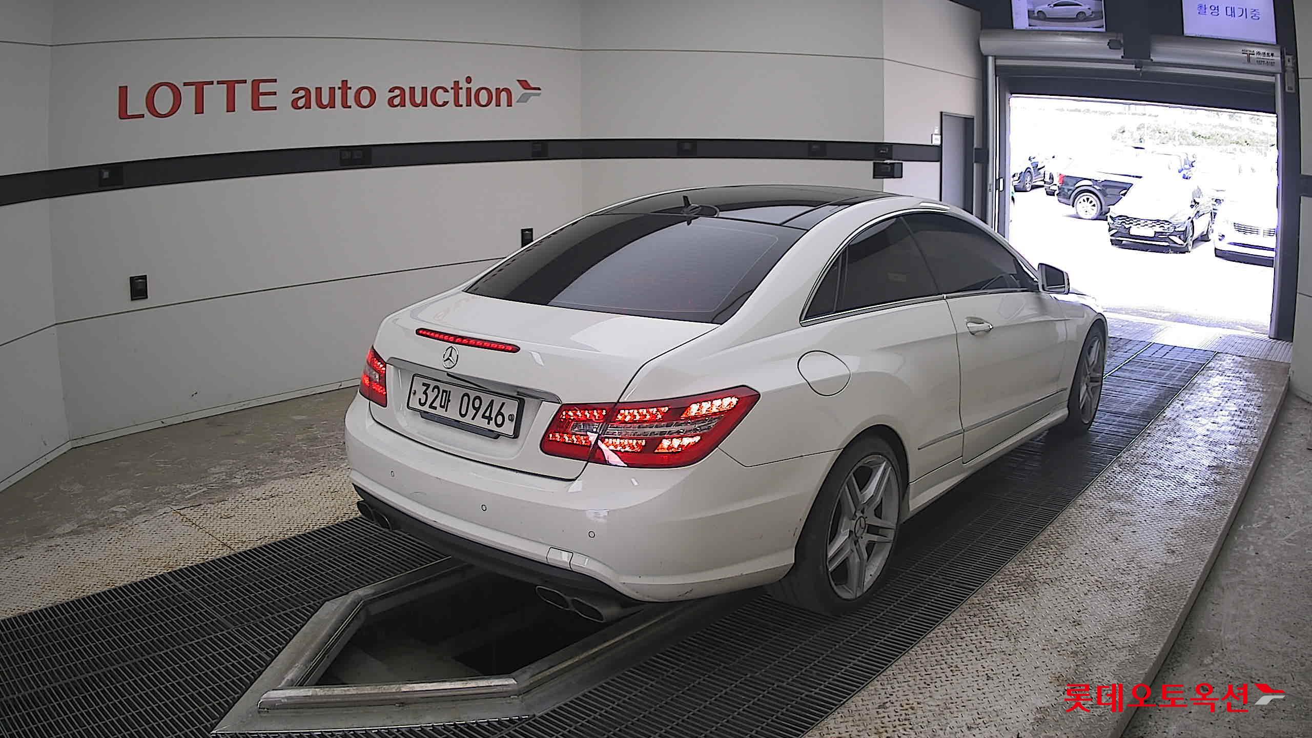 2011 - mercedes-benz e350