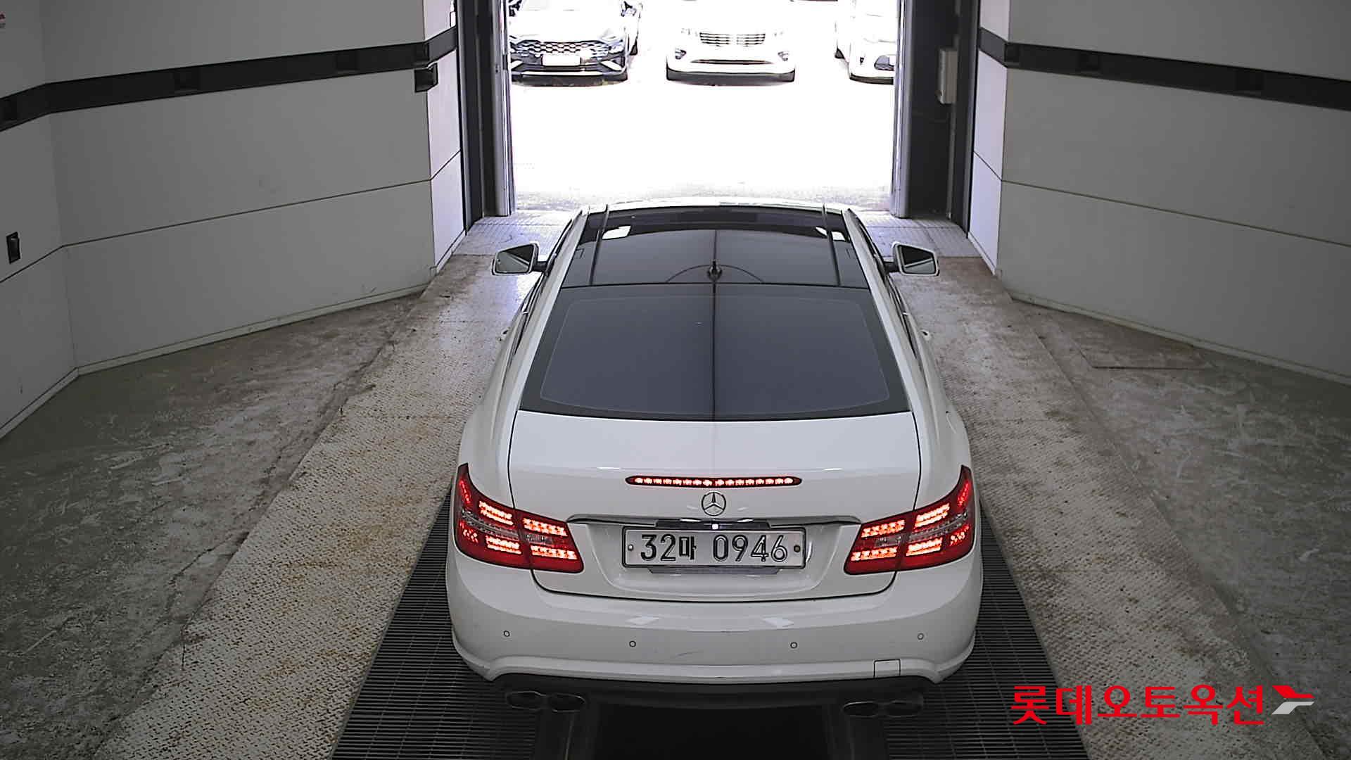 2011 - mercedes-benz e350