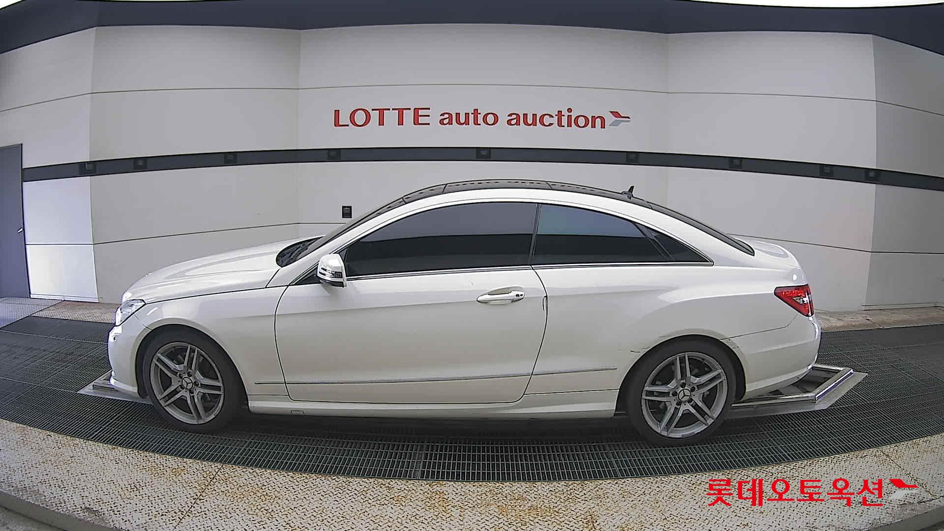 2011 - mercedes-benz e350