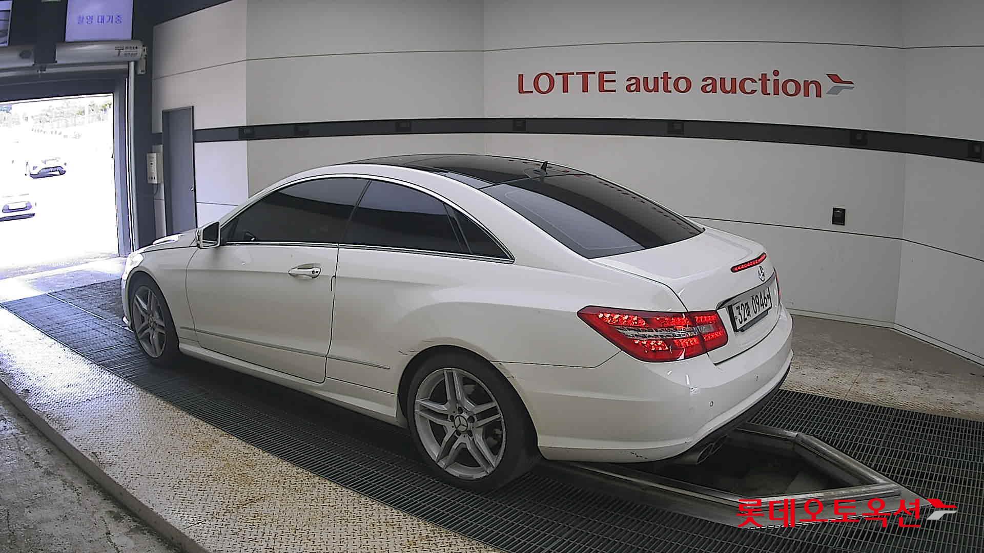 2011 - mercedes-benz e350