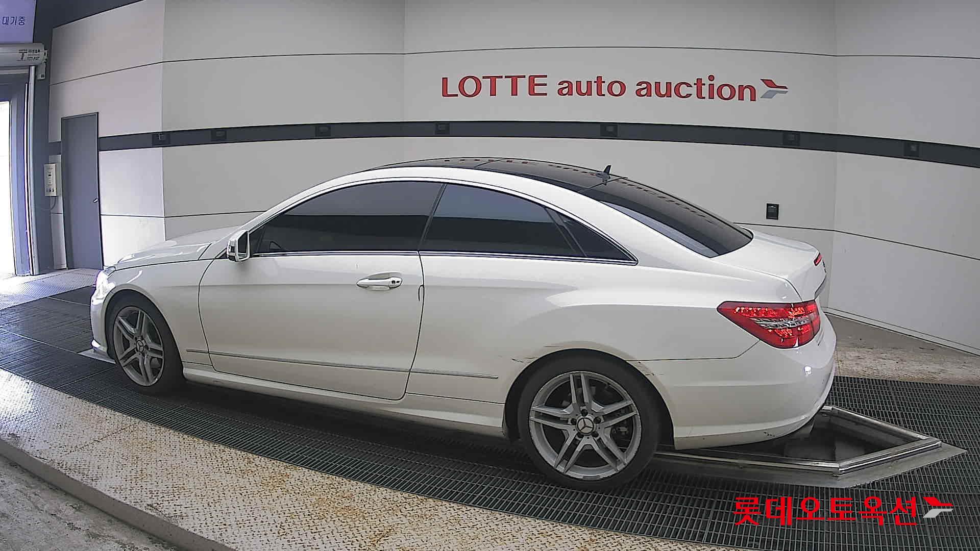 2011 - mercedes-benz e350