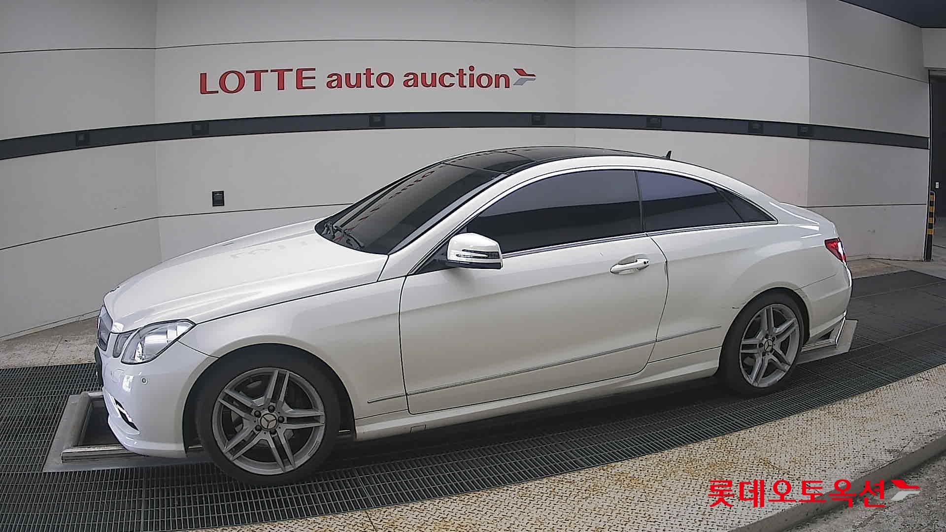 2011 - mercedes-benz e350