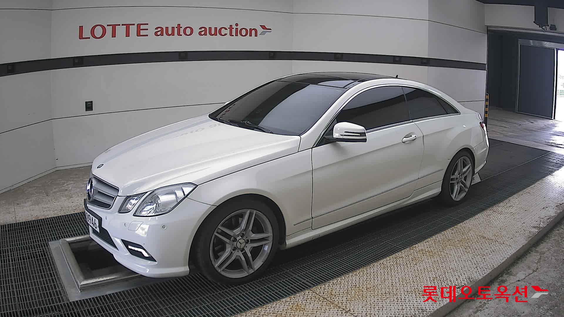 2011 - mercedes-benz e350