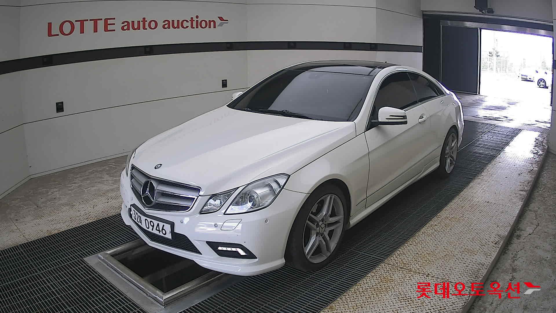 2011 - mercedes-benz e350