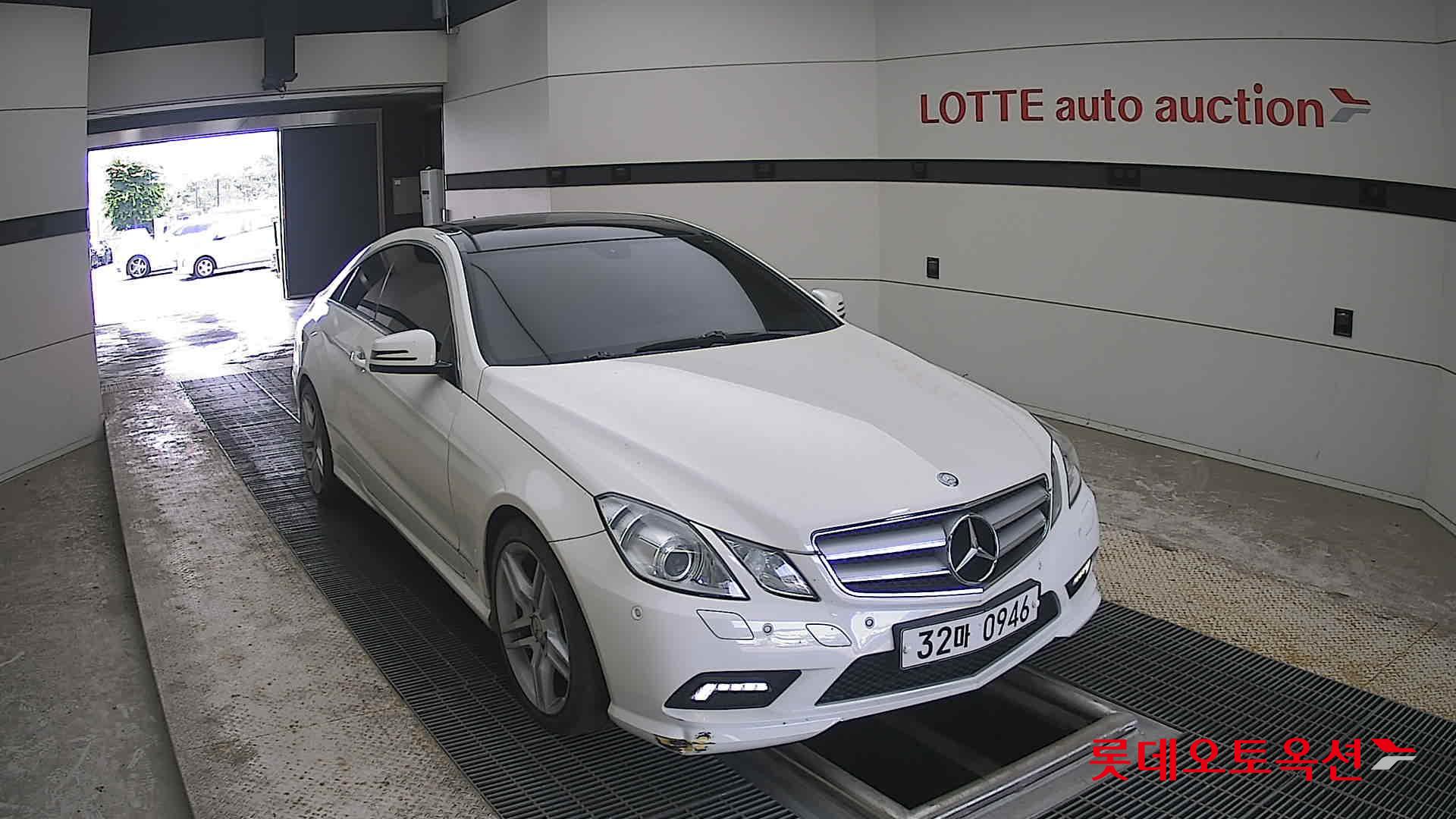 2011 - mercedes-benz e350