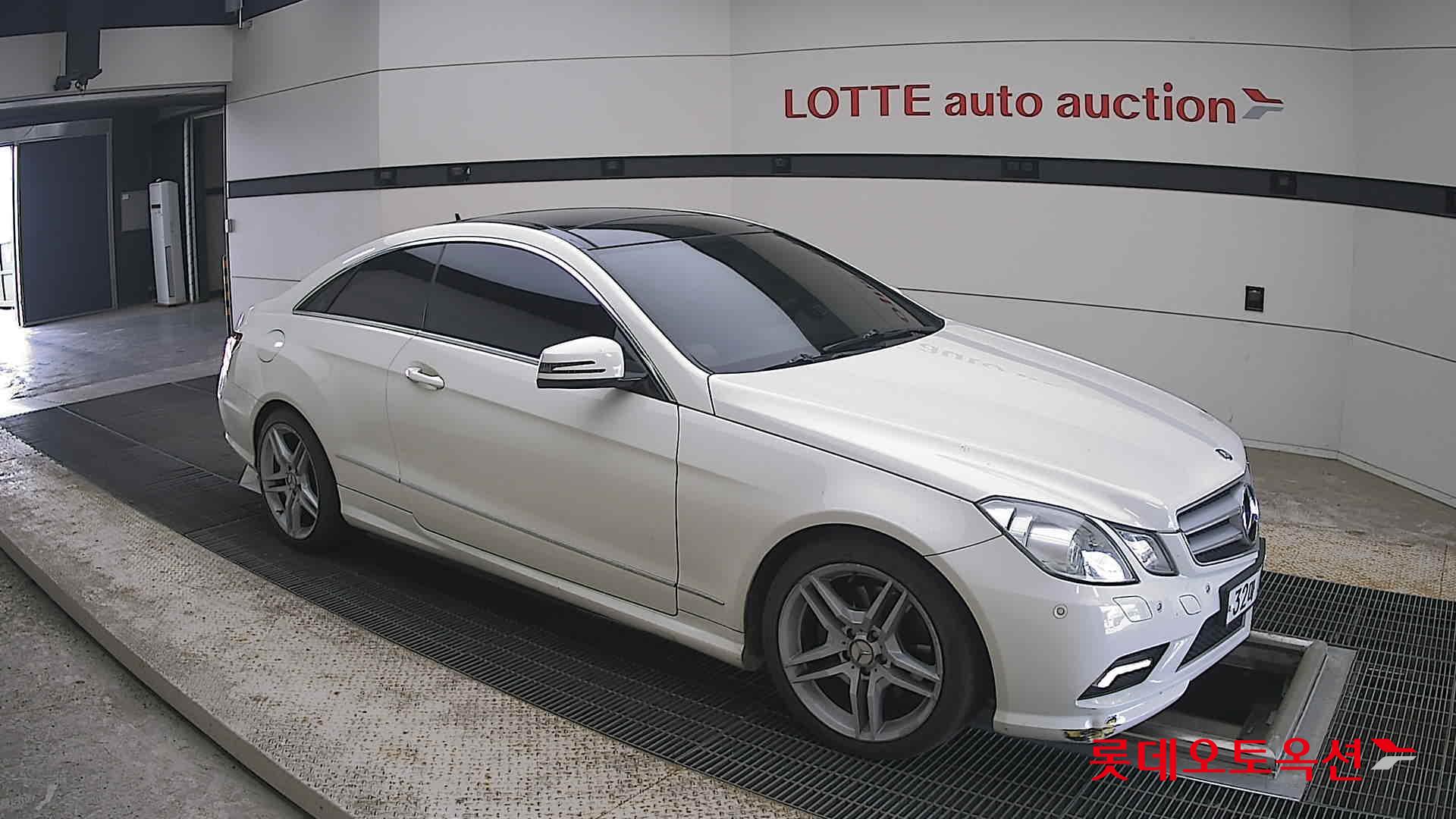 2011 - mercedes-benz e350