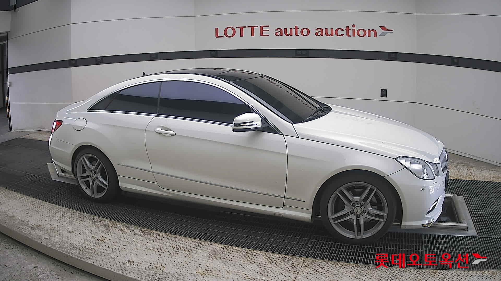 2011 - mercedes-benz e350