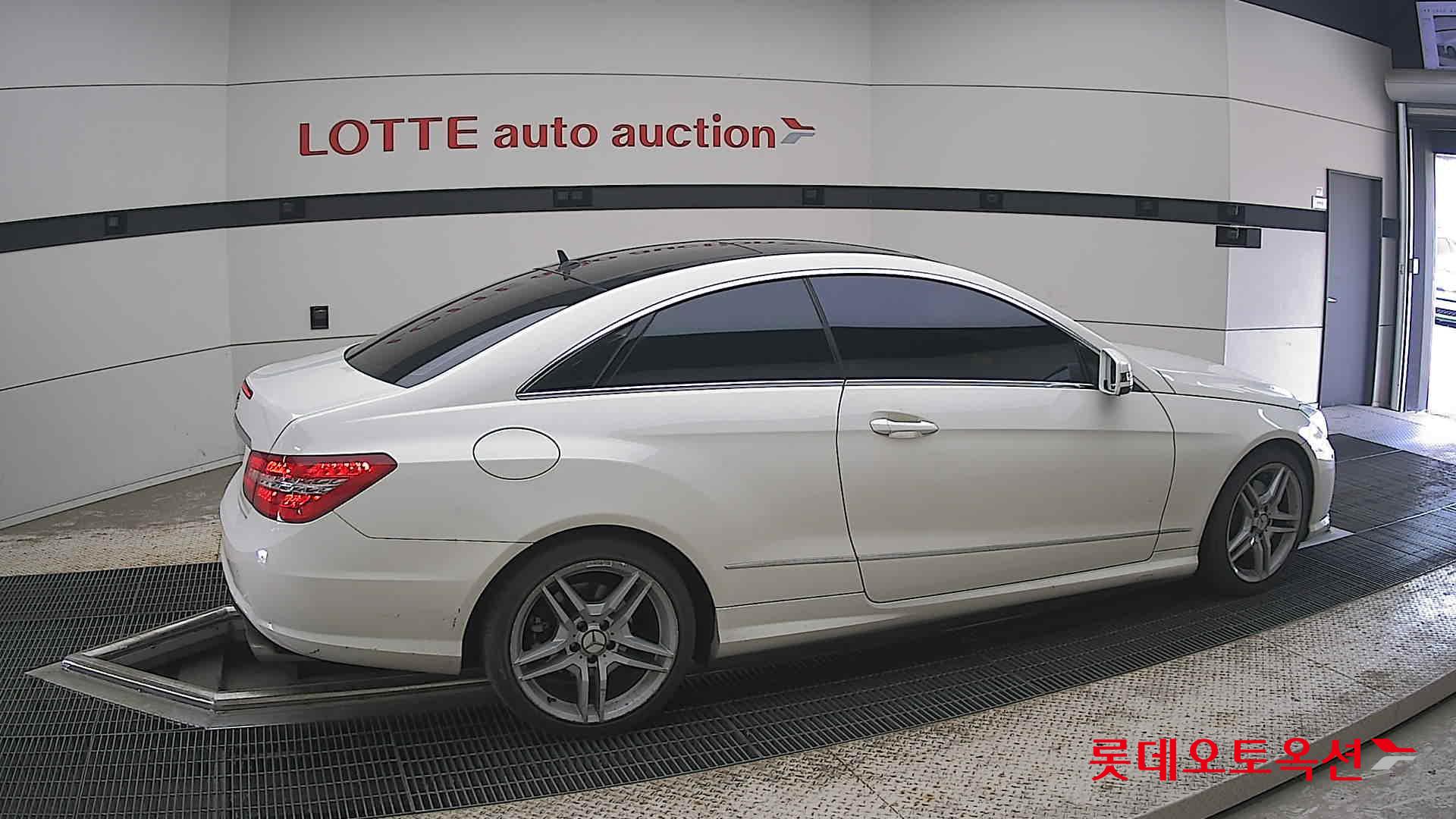 2011 - mercedes-benz e350