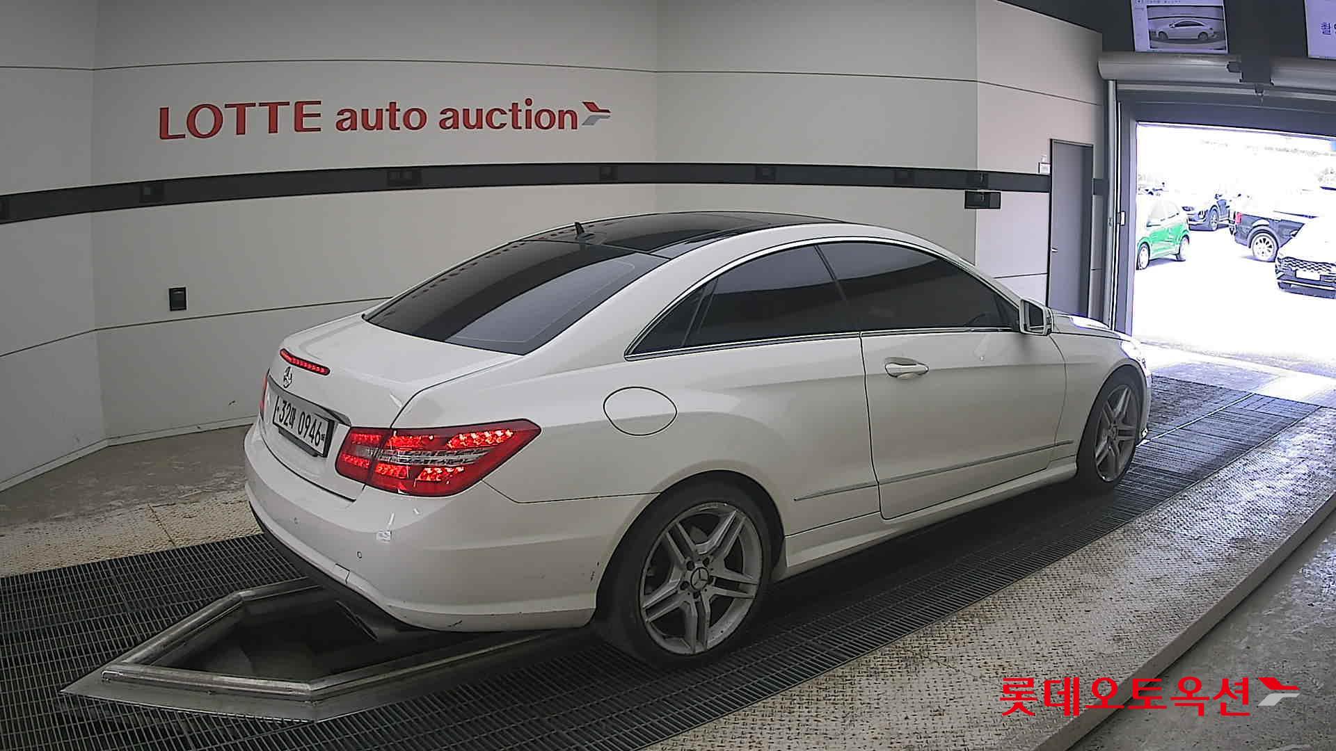 2011 - mercedes-benz e350