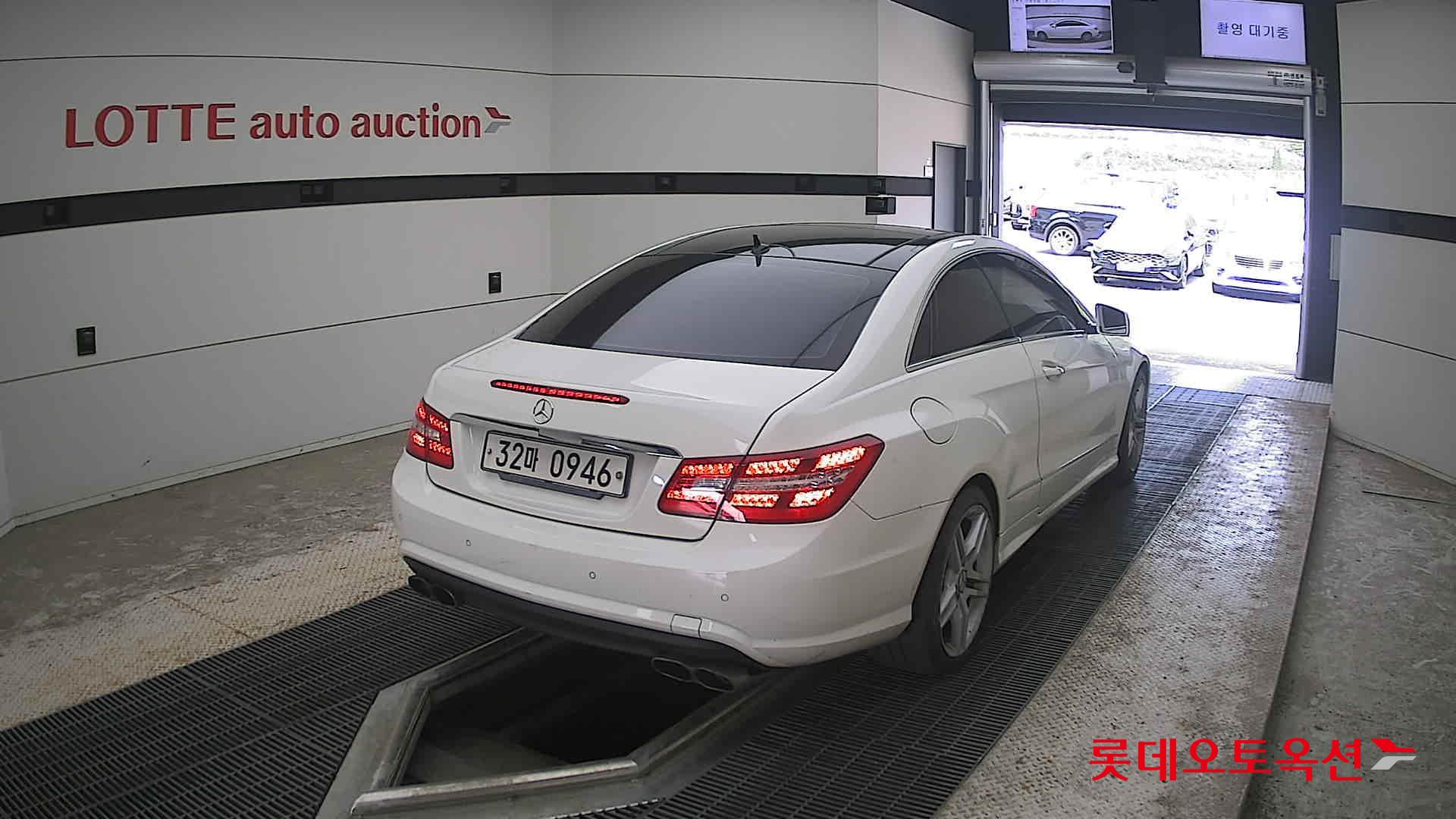 2011 - mercedes-benz e350