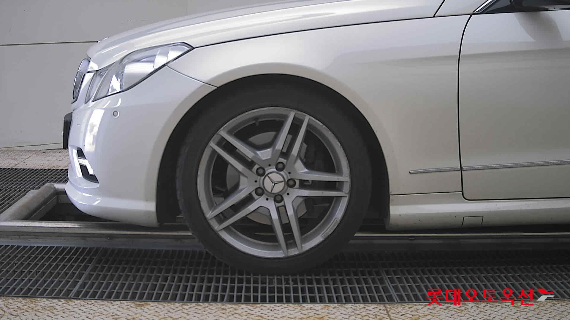 2011 - mercedes-benz e350