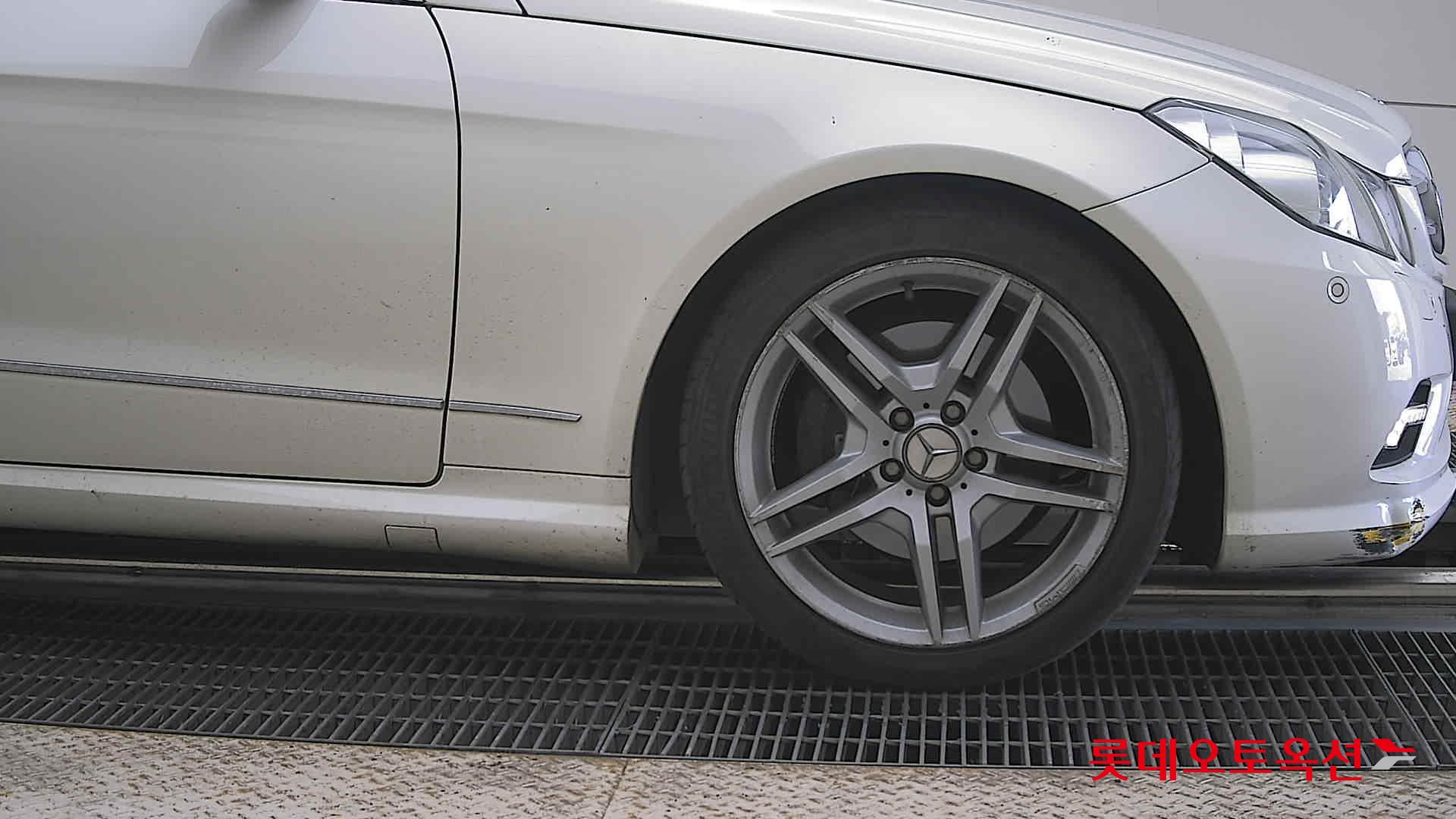 2011 - mercedes-benz e350