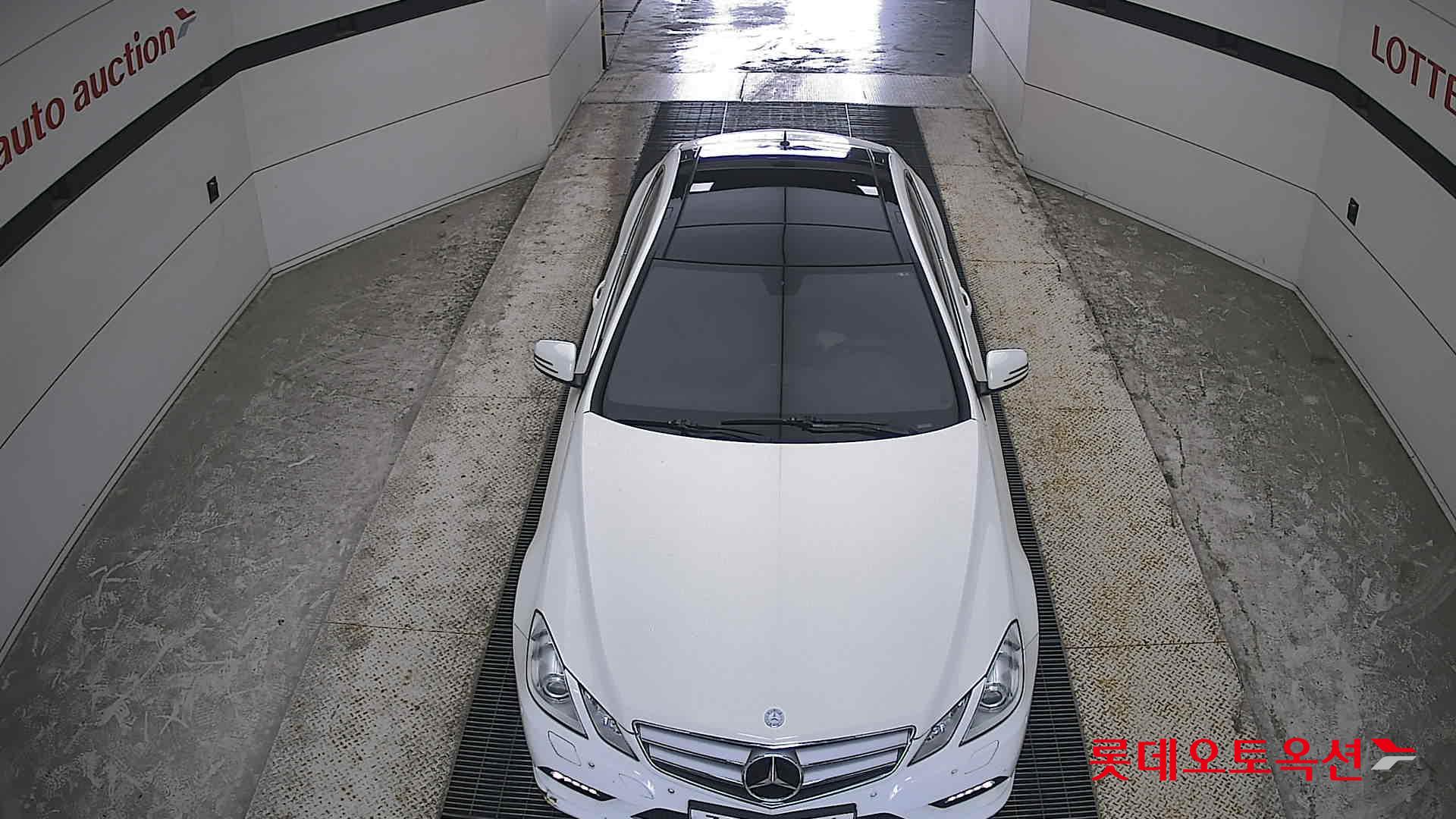 2011 - mercedes-benz e350