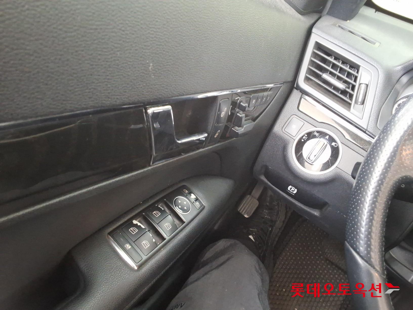 2011 - mercedes-benz e350