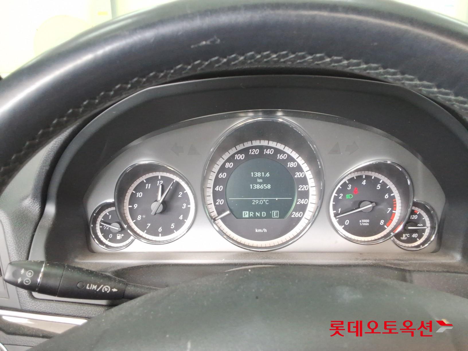 2011 - mercedes-benz e350