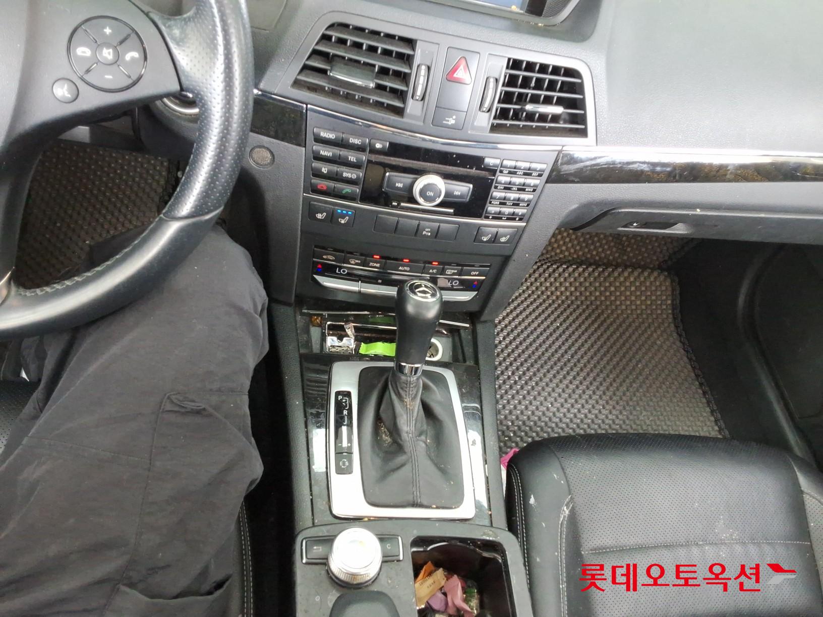 2011 - mercedes-benz e350