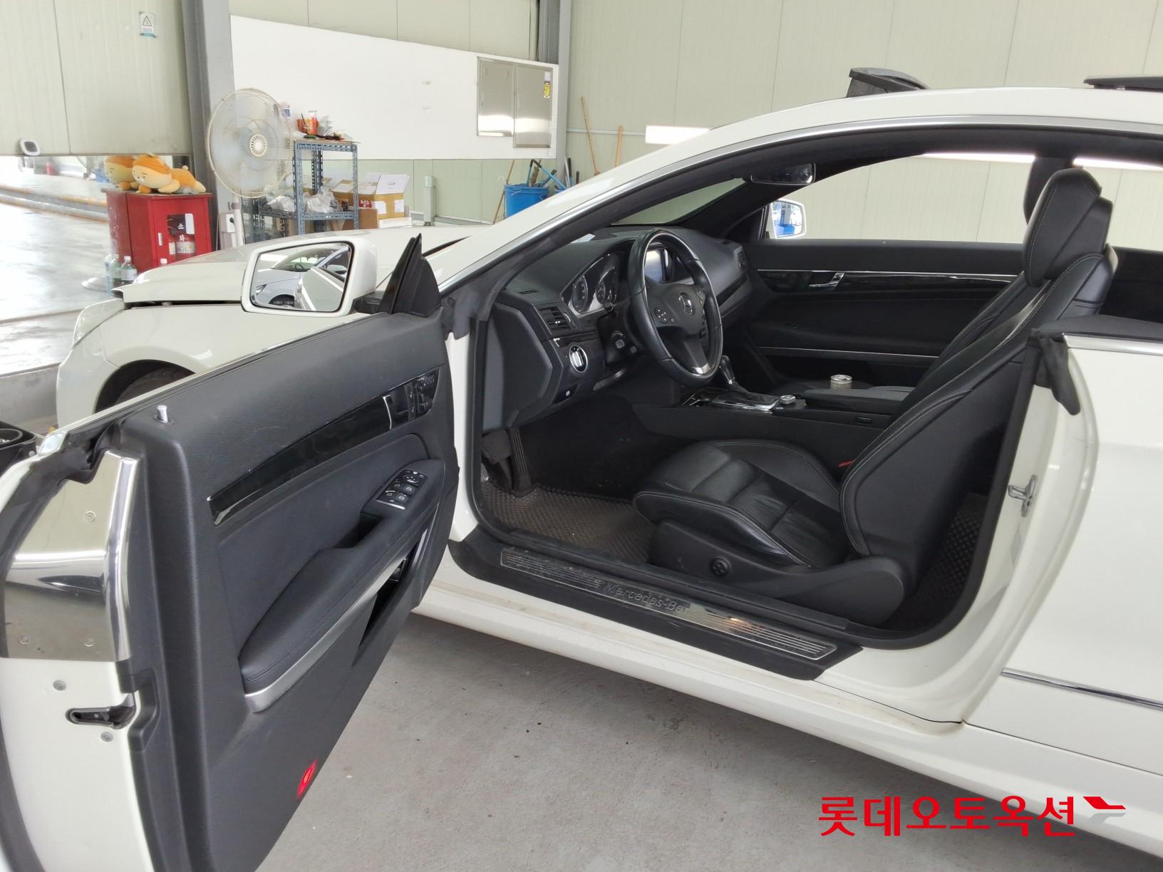 2011 - mercedes-benz e350