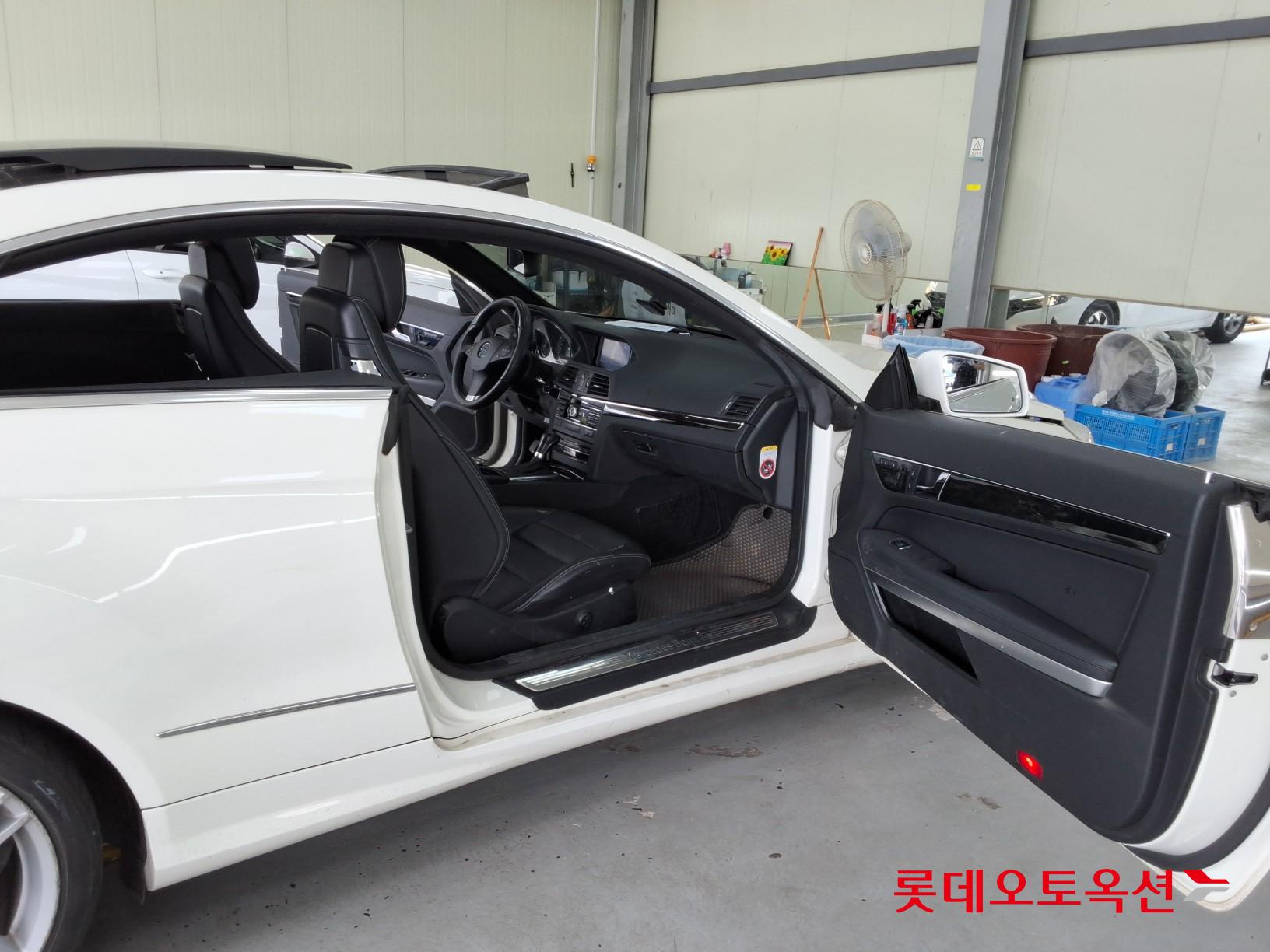 2011 - mercedes-benz e350