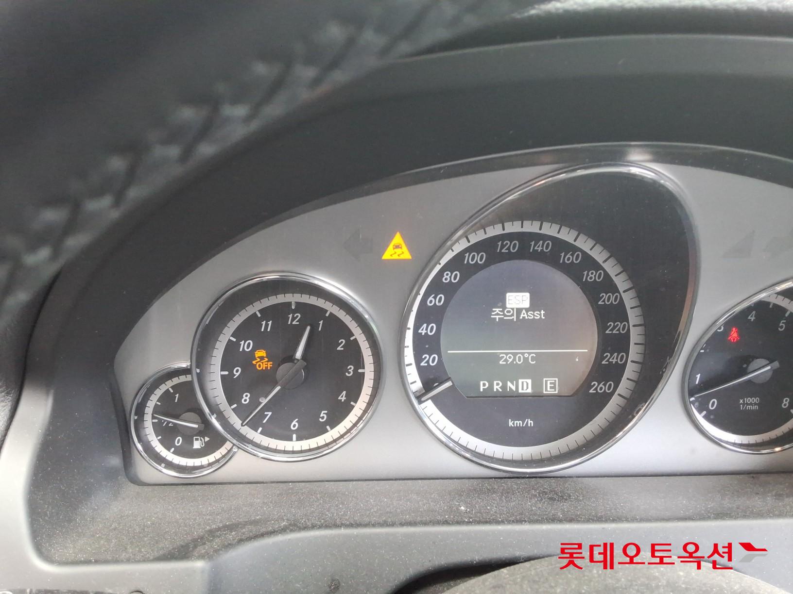 2011 - mercedes-benz e350