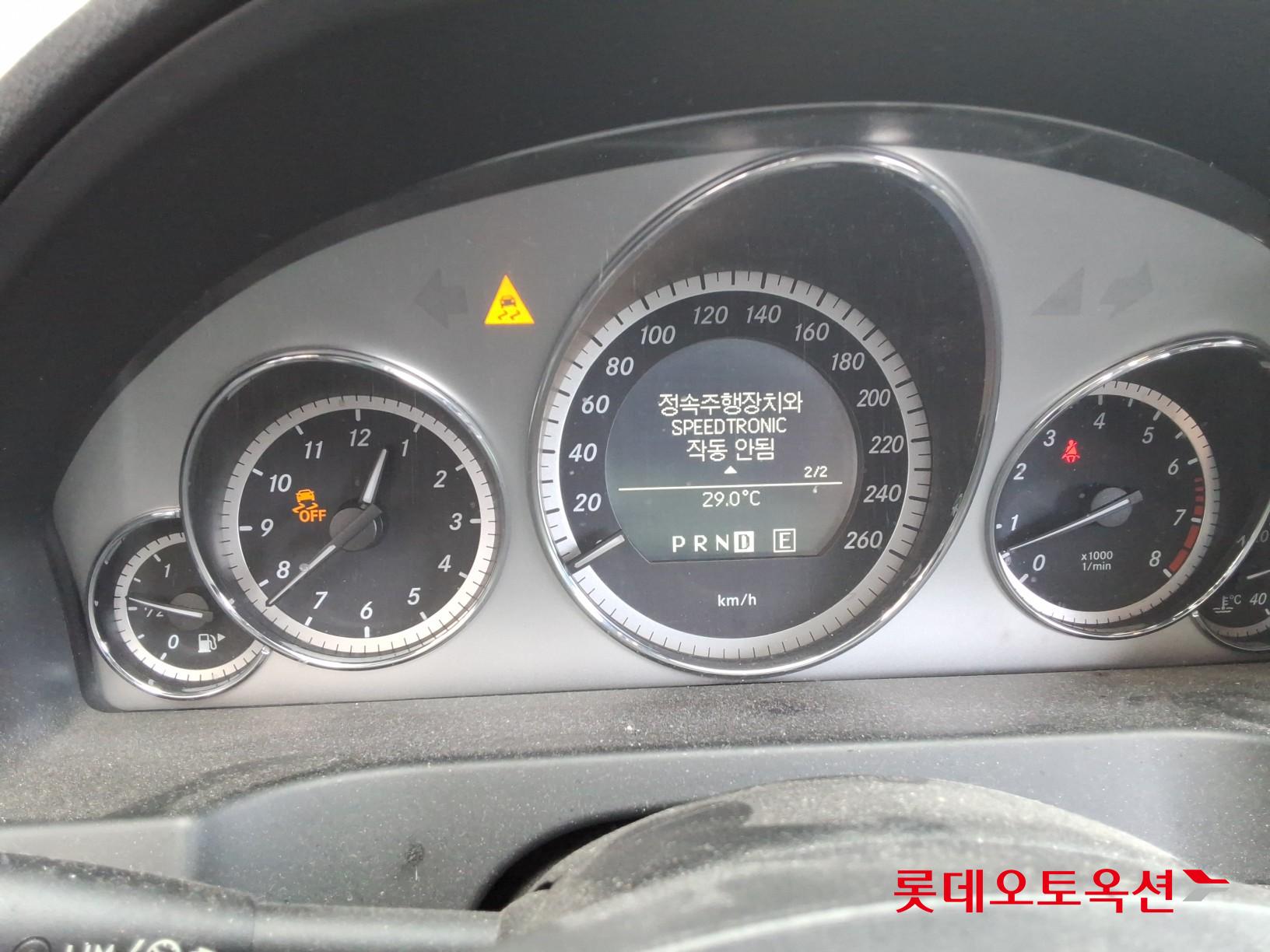 2011 - mercedes-benz e350