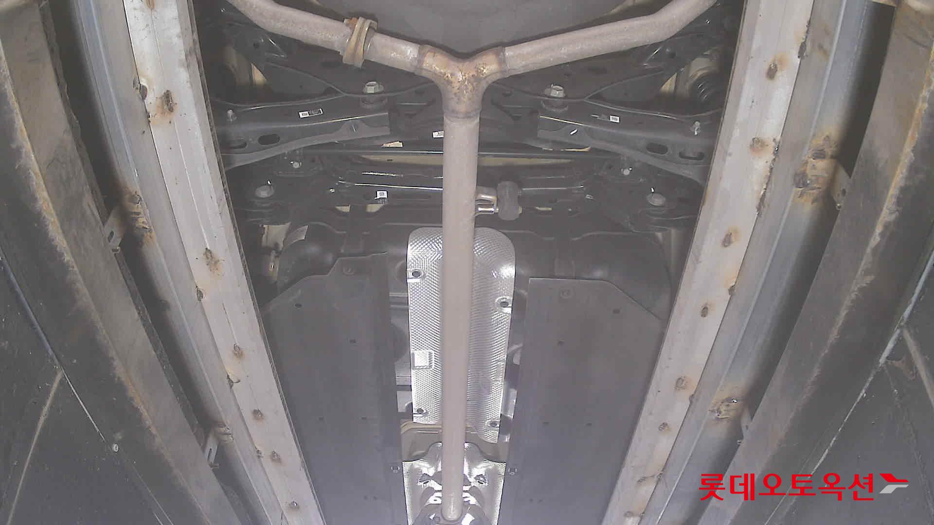 2023 - kia k8