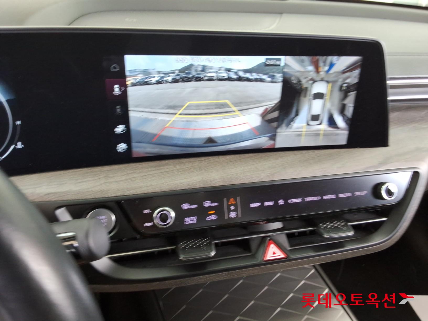 2023 - kia k8