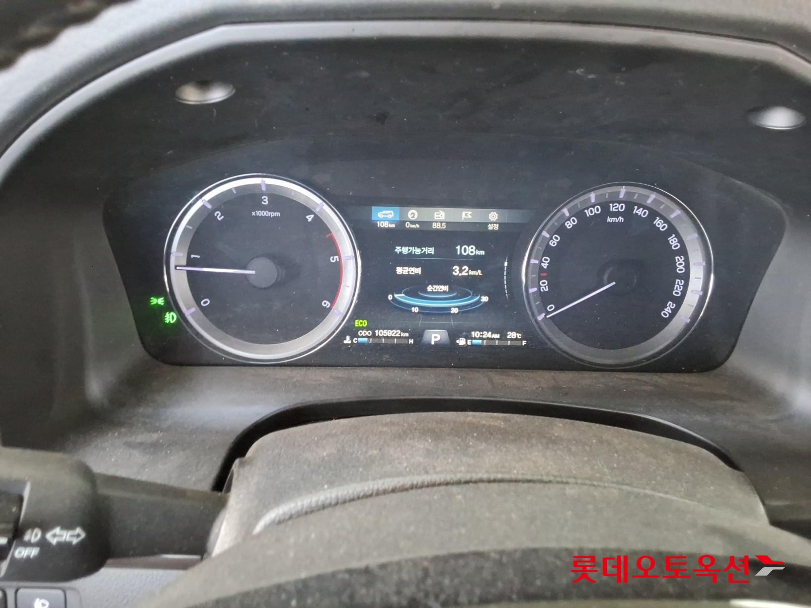 2021 - ssangyong rexton