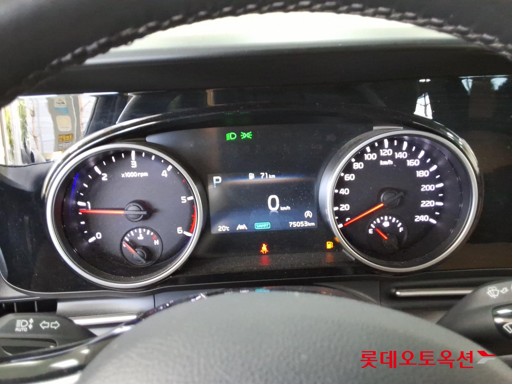 2021 - kia carnival