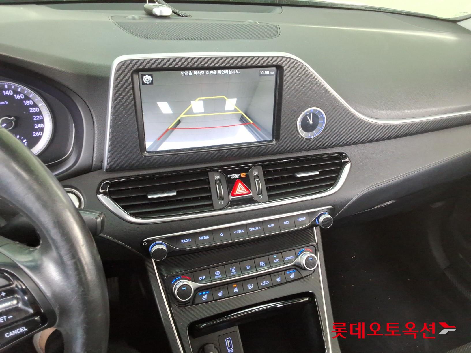 2017 - hyundai grandeur