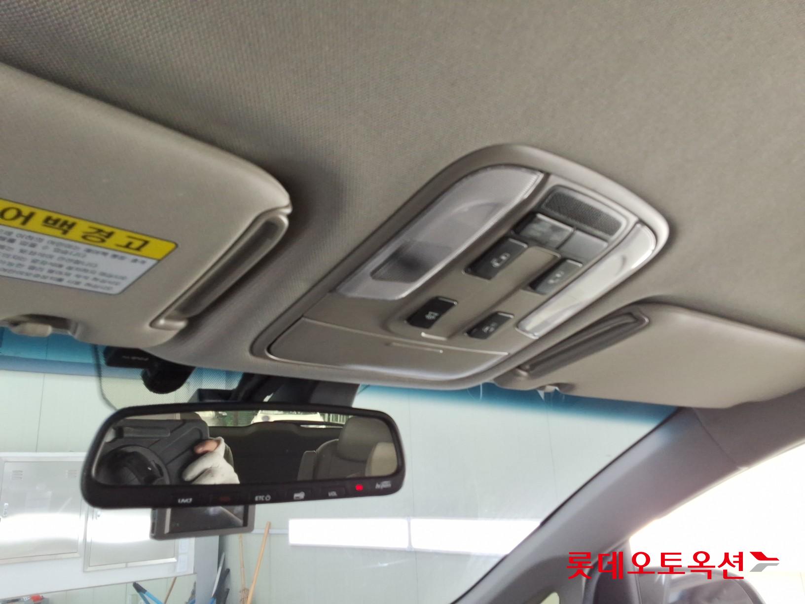 2019 - kia carnival