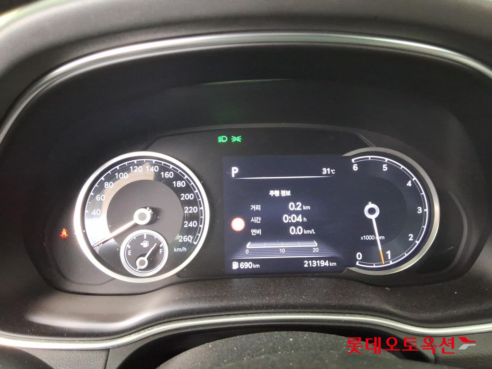 2022 - genesis gv80