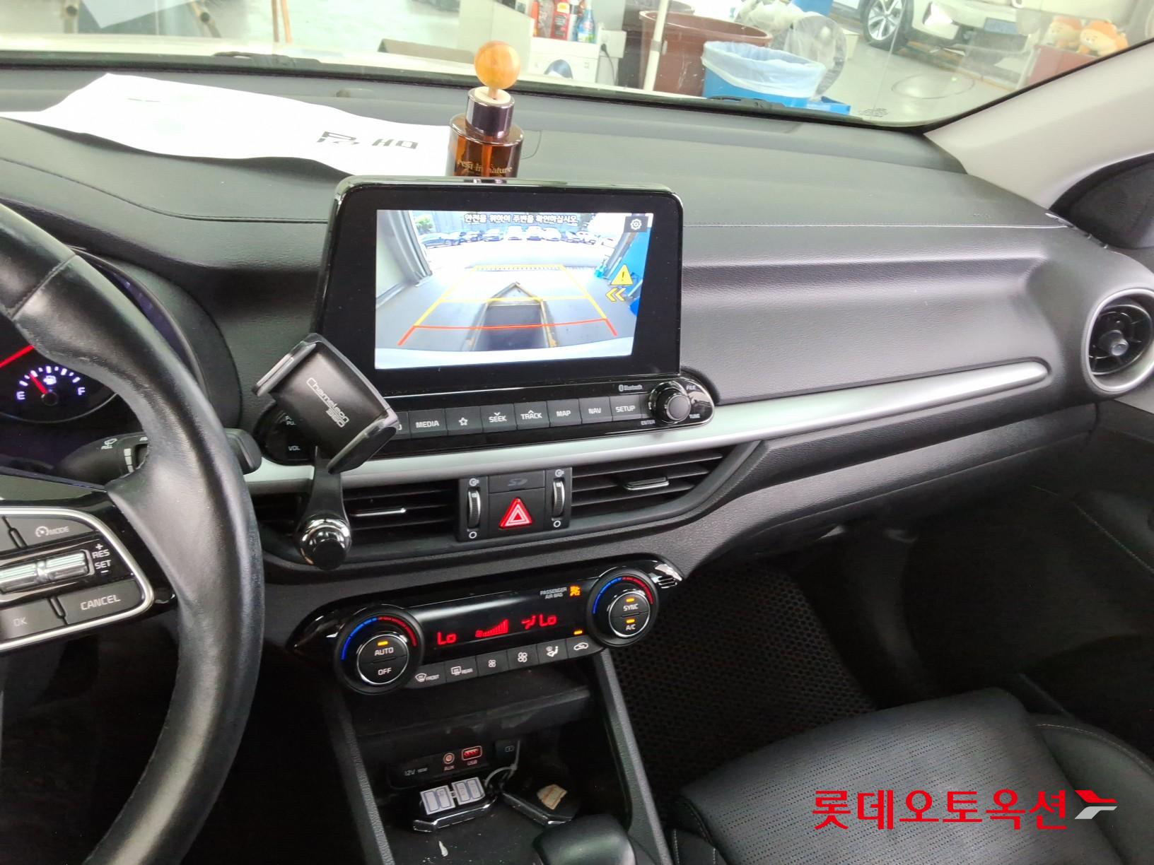 2021 - kia k3