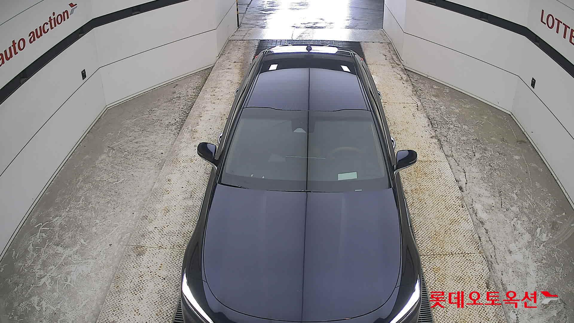 2022 - kia k9