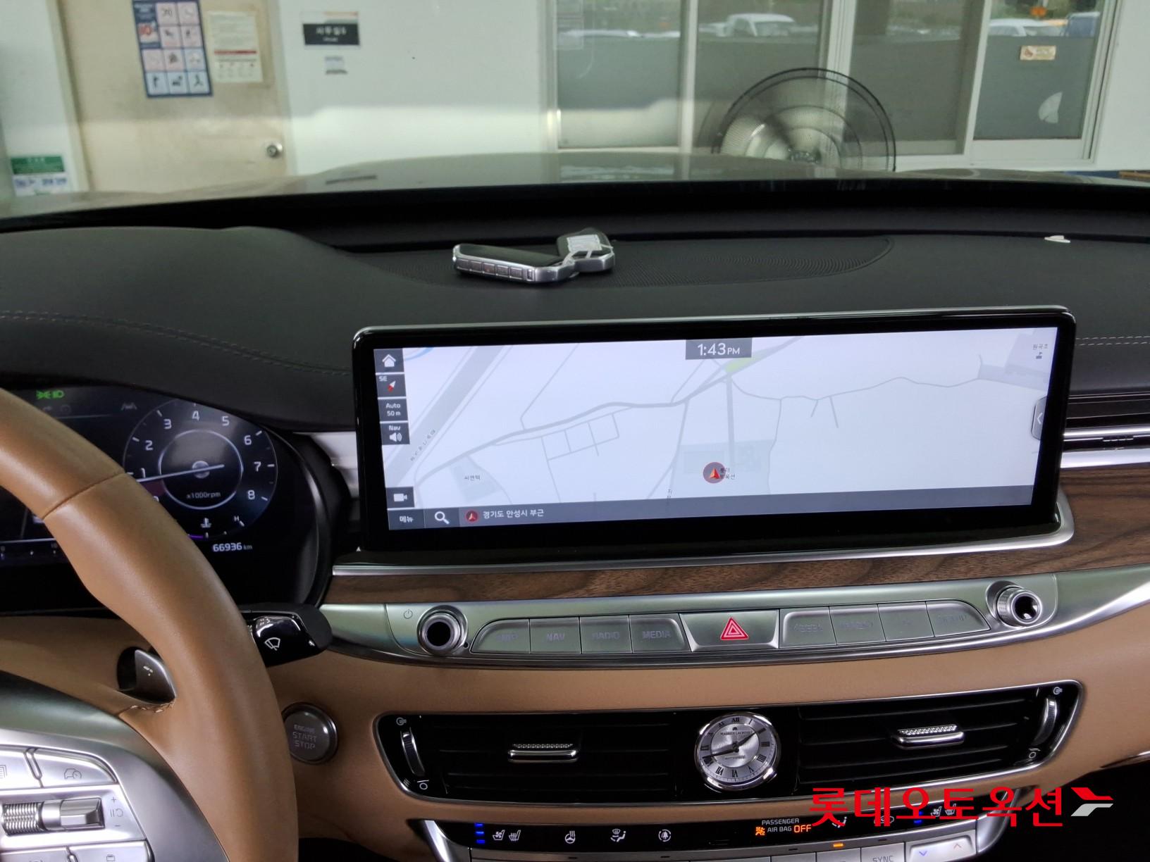 2022 - kia k9