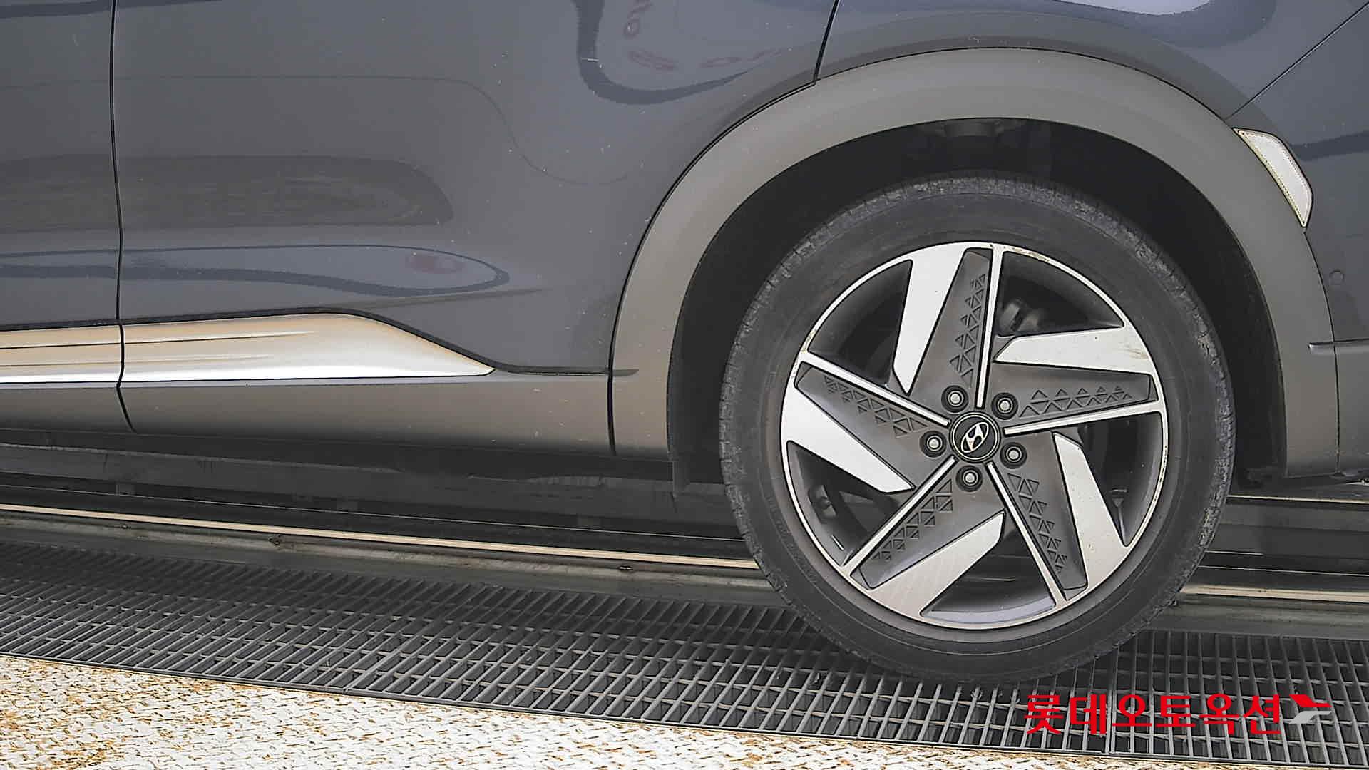 2019 - hyundai nexo