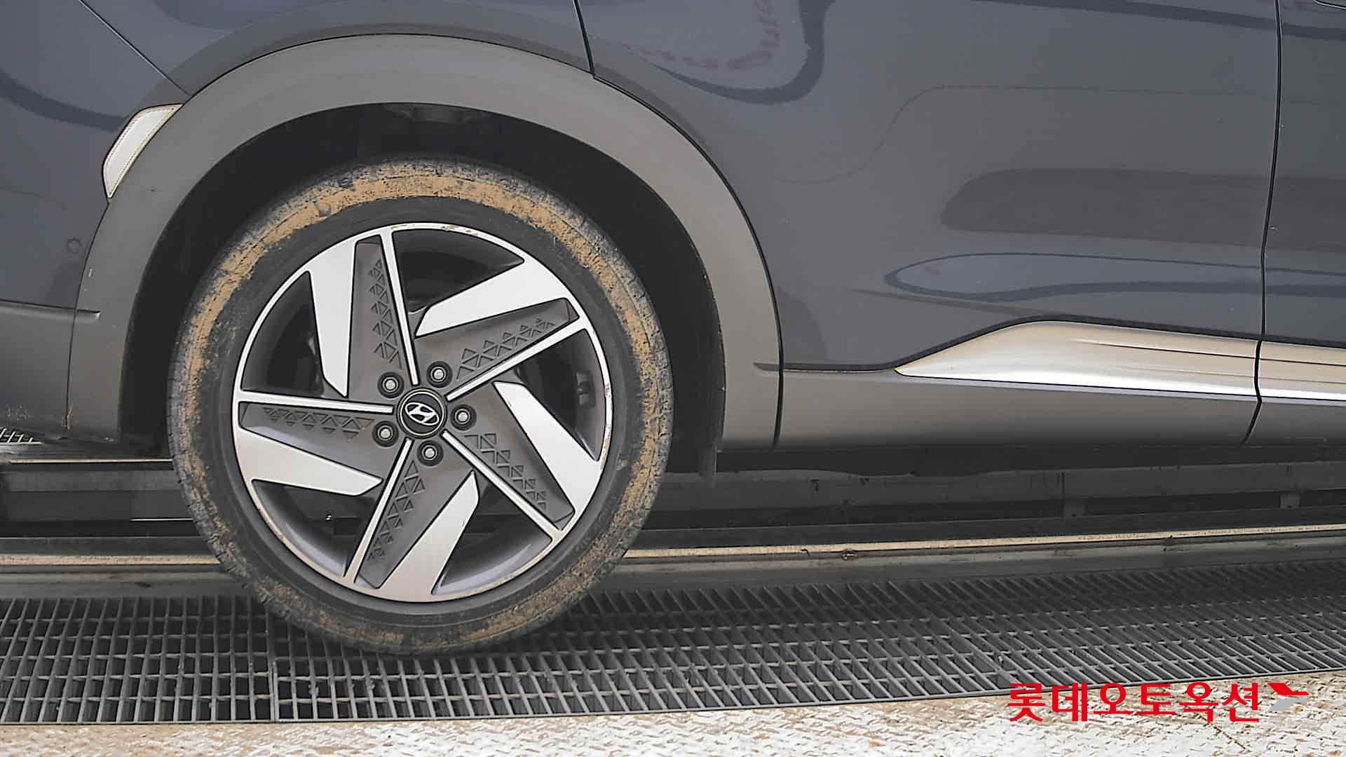 2019 - hyundai nexo