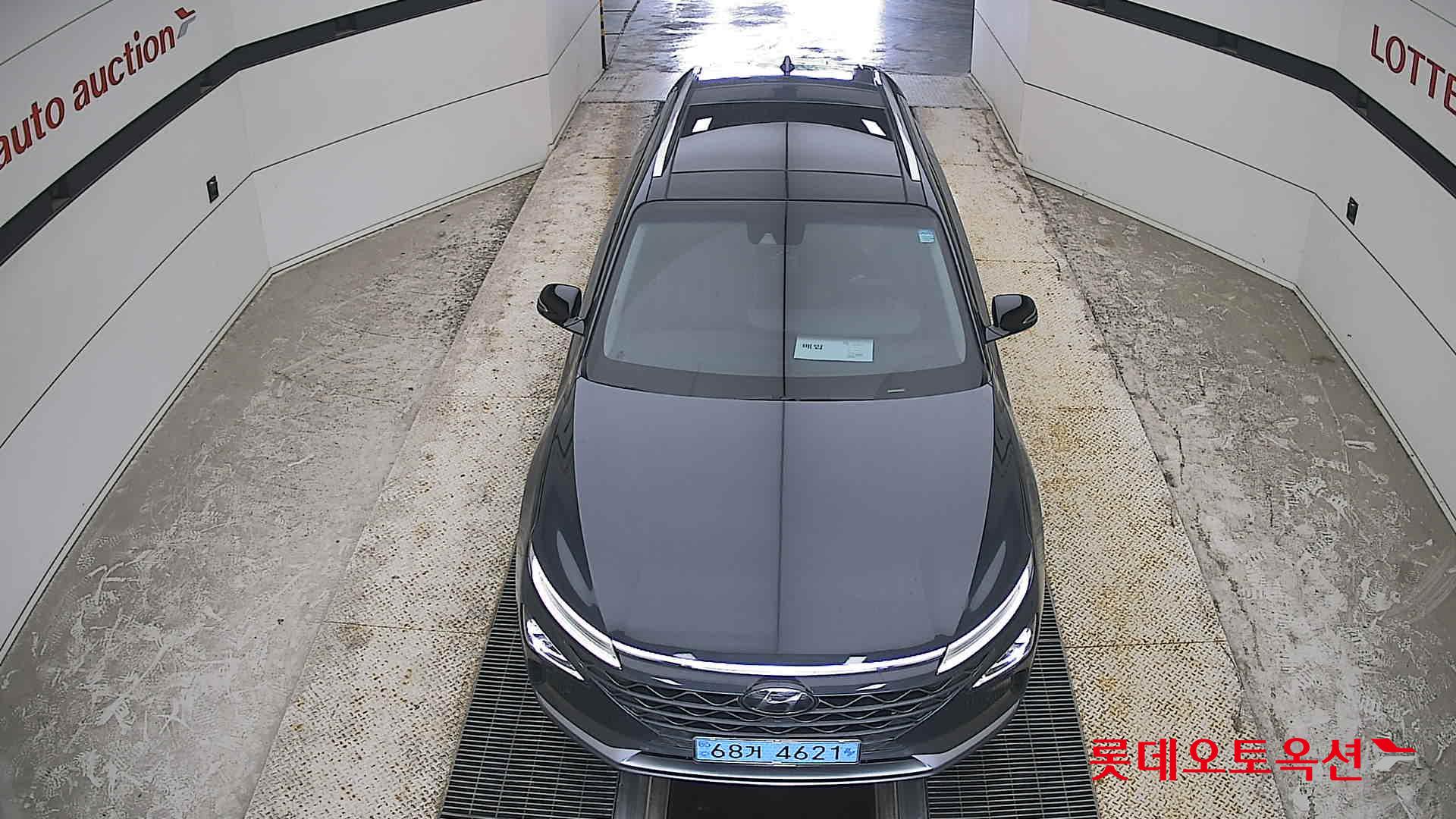 2019 - hyundai nexo