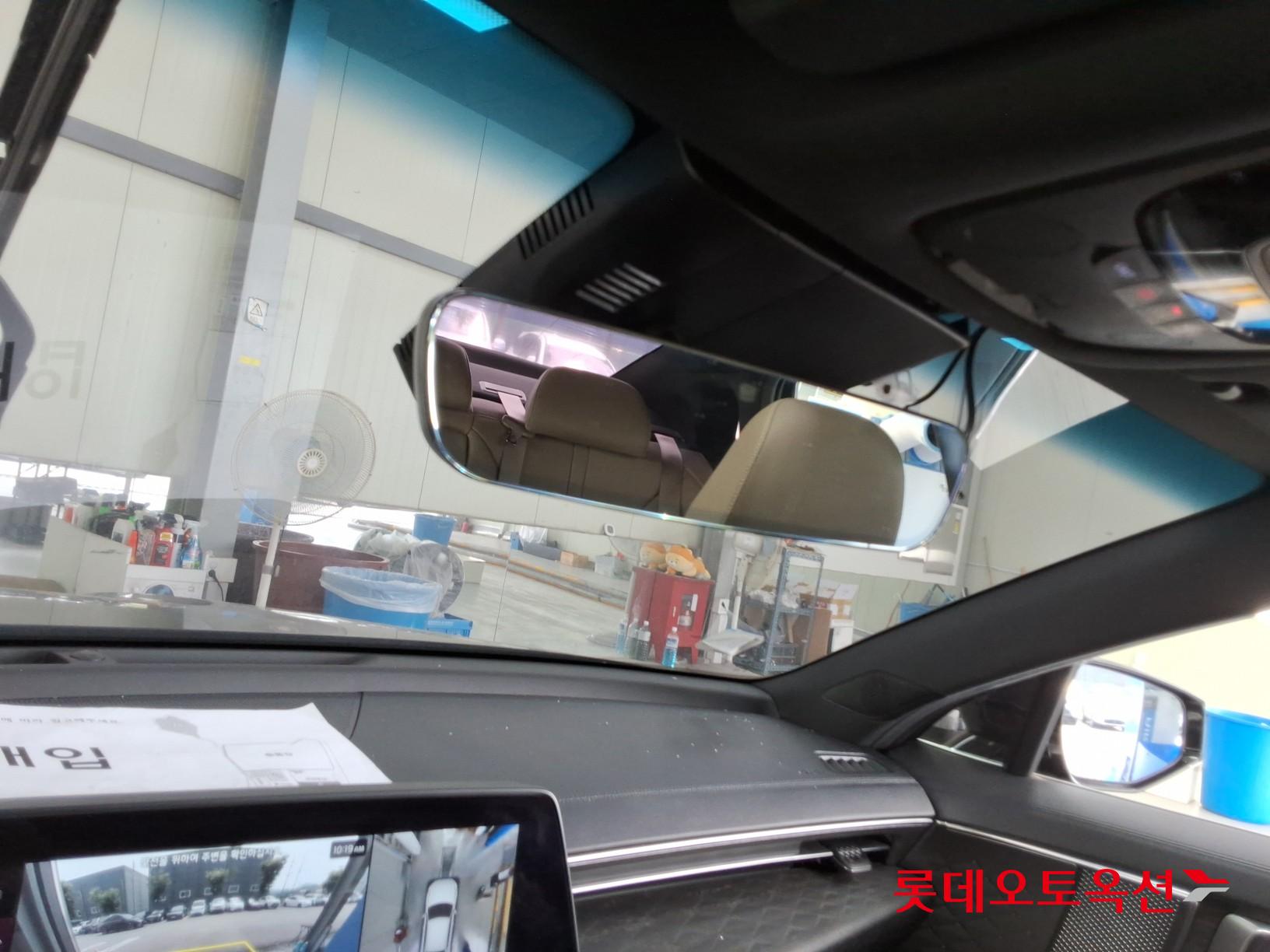 2022 - kia k8