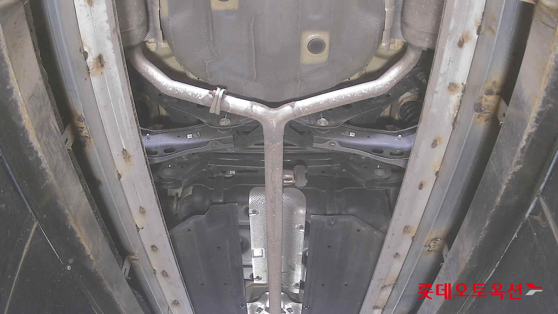 2022 - kia k8