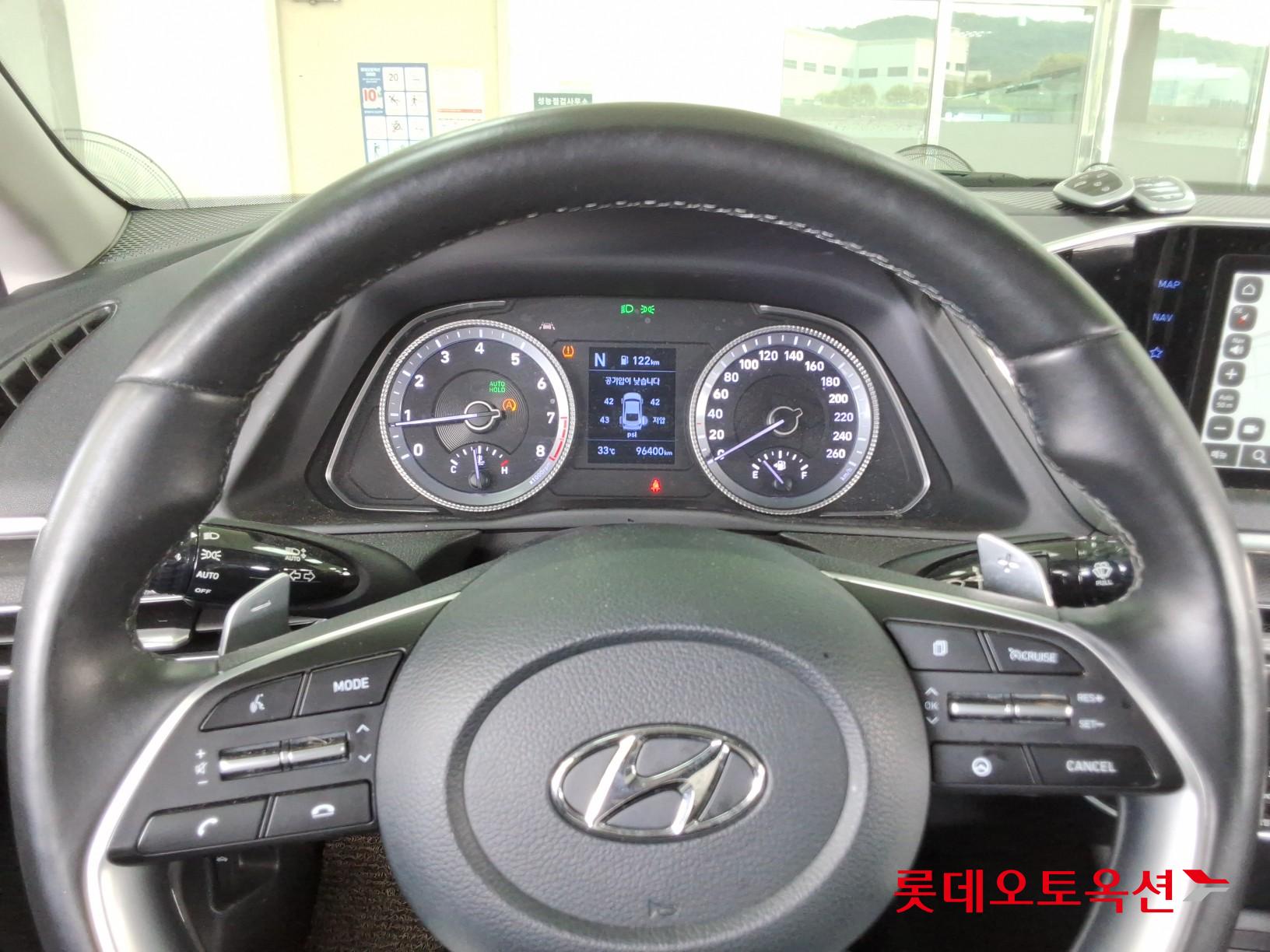 2021 - hyundai sonata