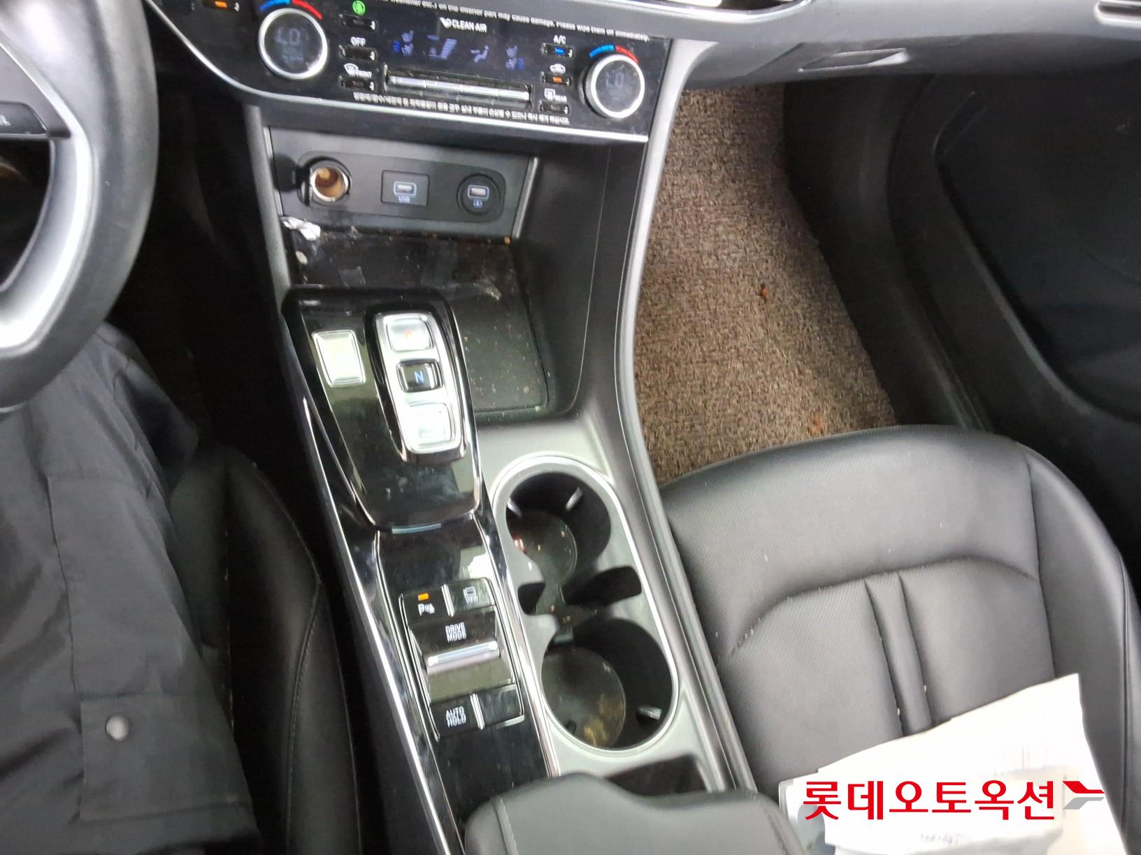 2021 - hyundai sonata
