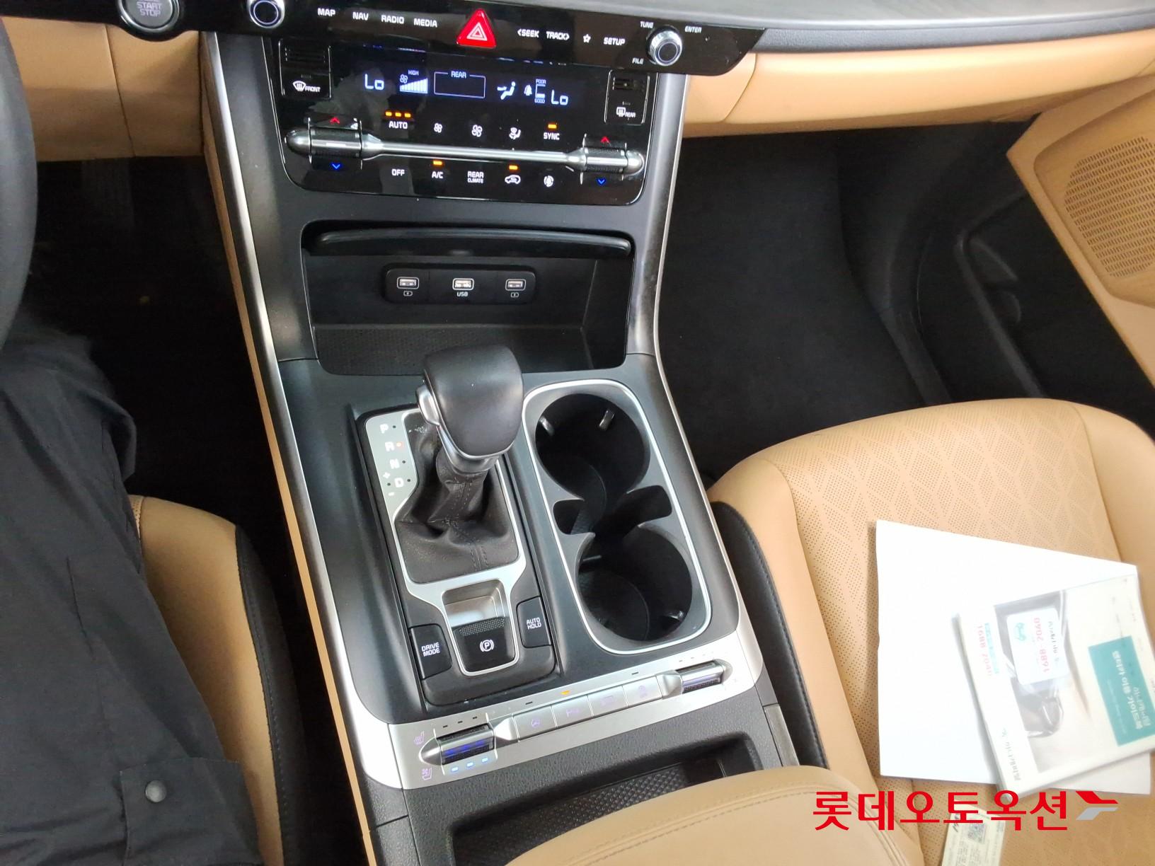 2023 - kia carnival