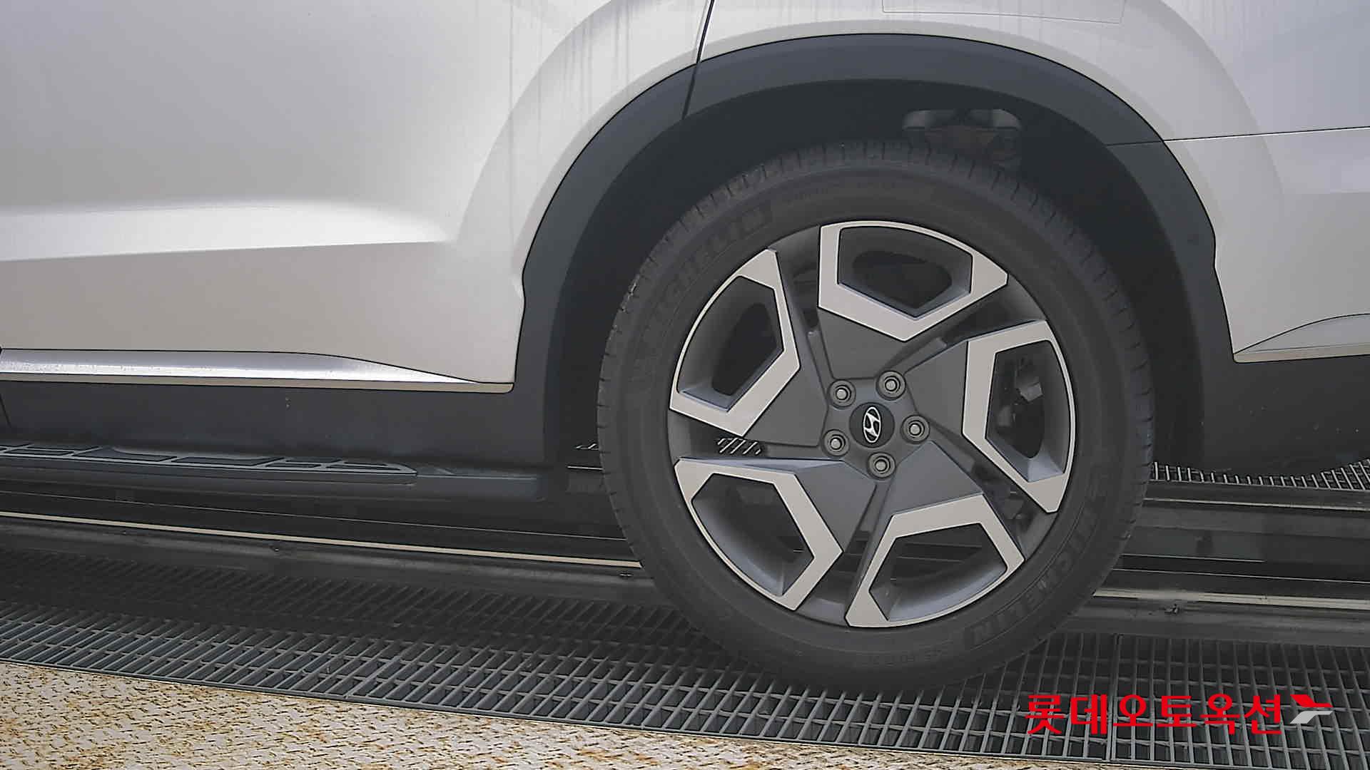 2024 - hyundai palisade