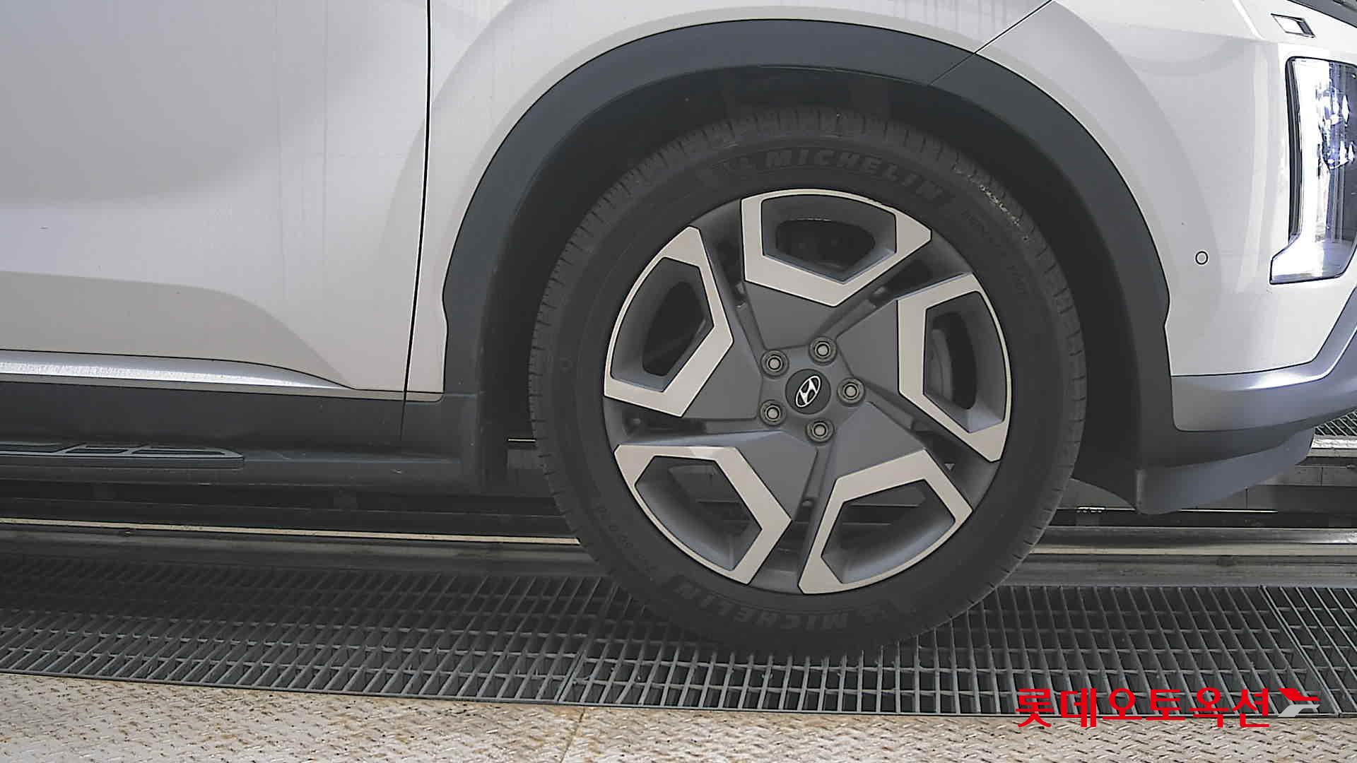 2024 - hyundai palisade