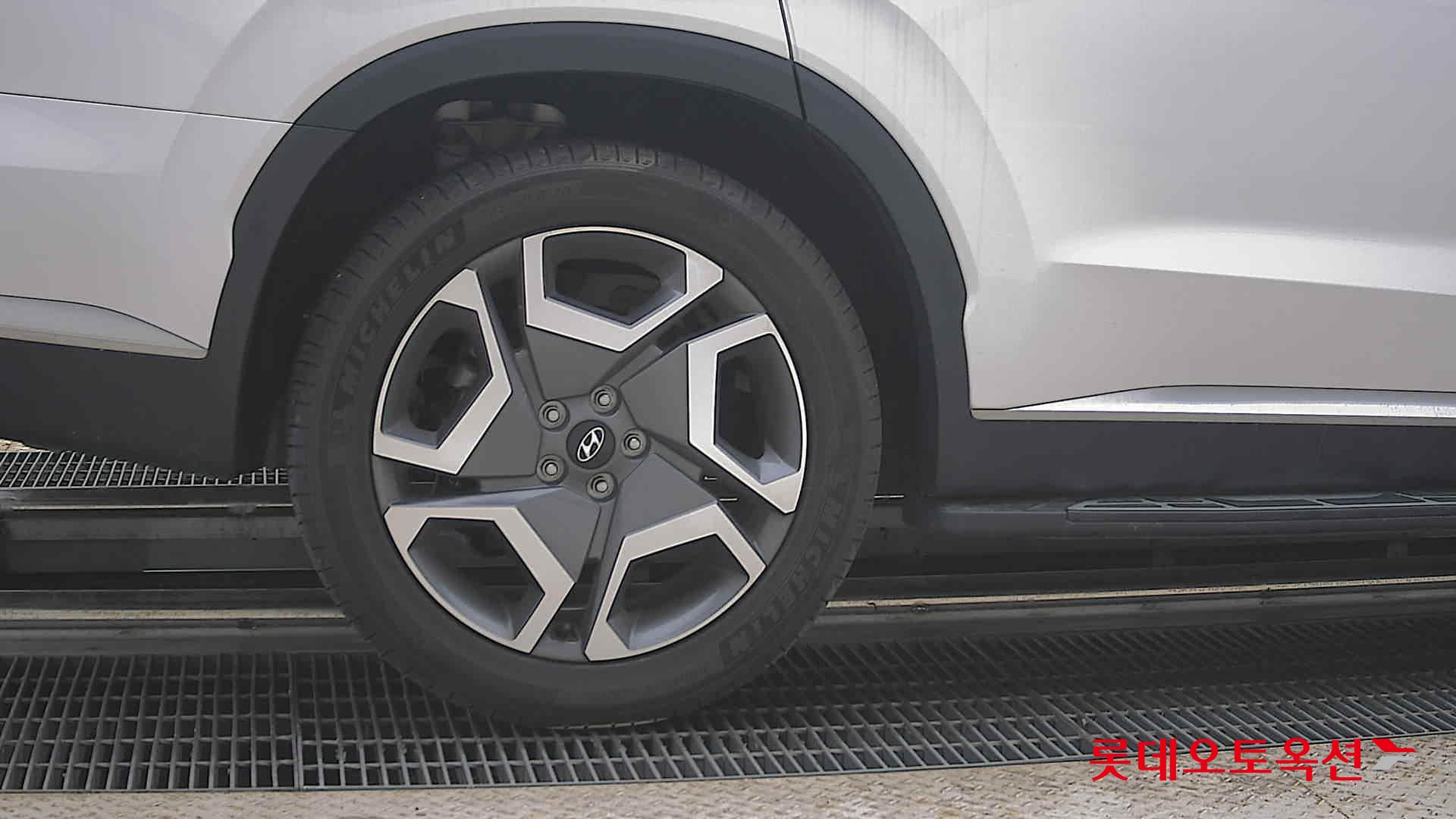 2024 - hyundai palisade
